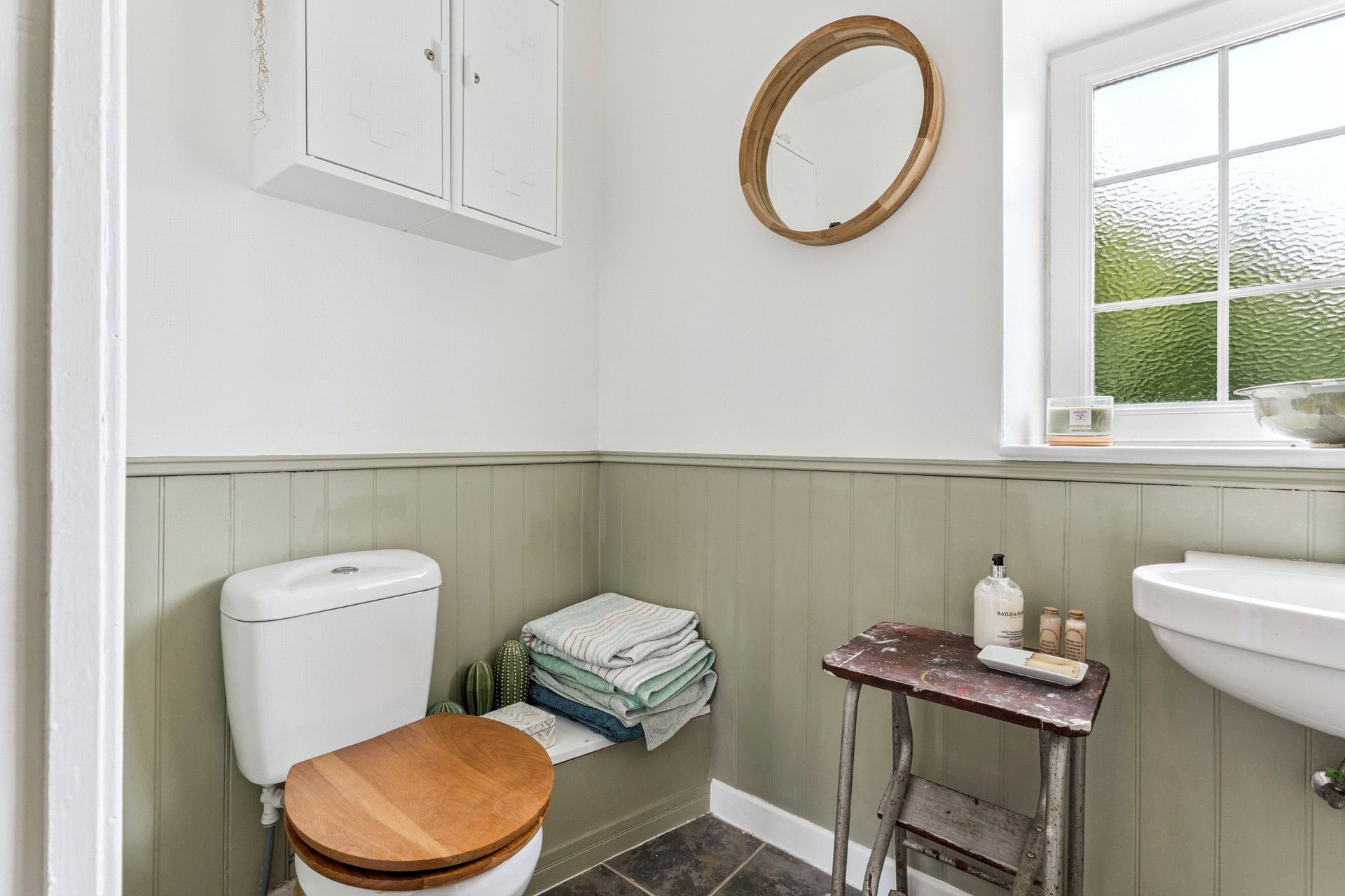 West Cottage, Mugdock, By Milngavie, G62 8LQ - Picture #26