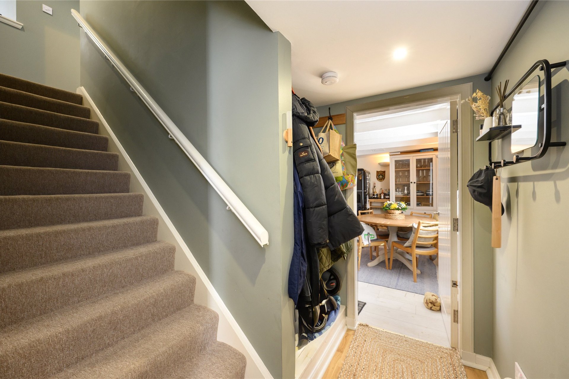 27 Drummond Street, Comrie, Crieff, Perth and Kinross, PH6 2DS - Picture #7