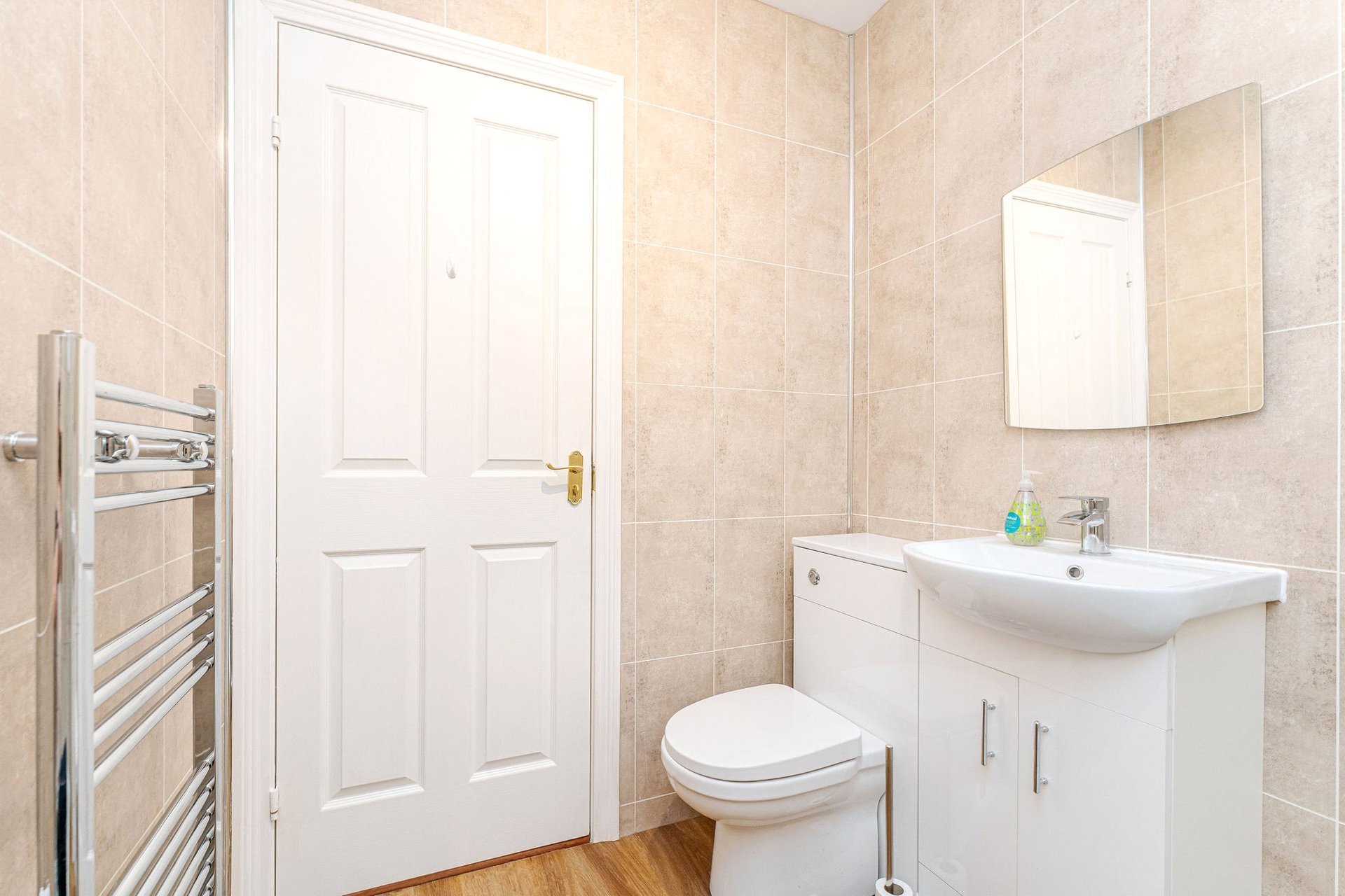 7/14 New Cut Rigg, Edinburgh, Midlothian, EH6 4QR - Picture #13