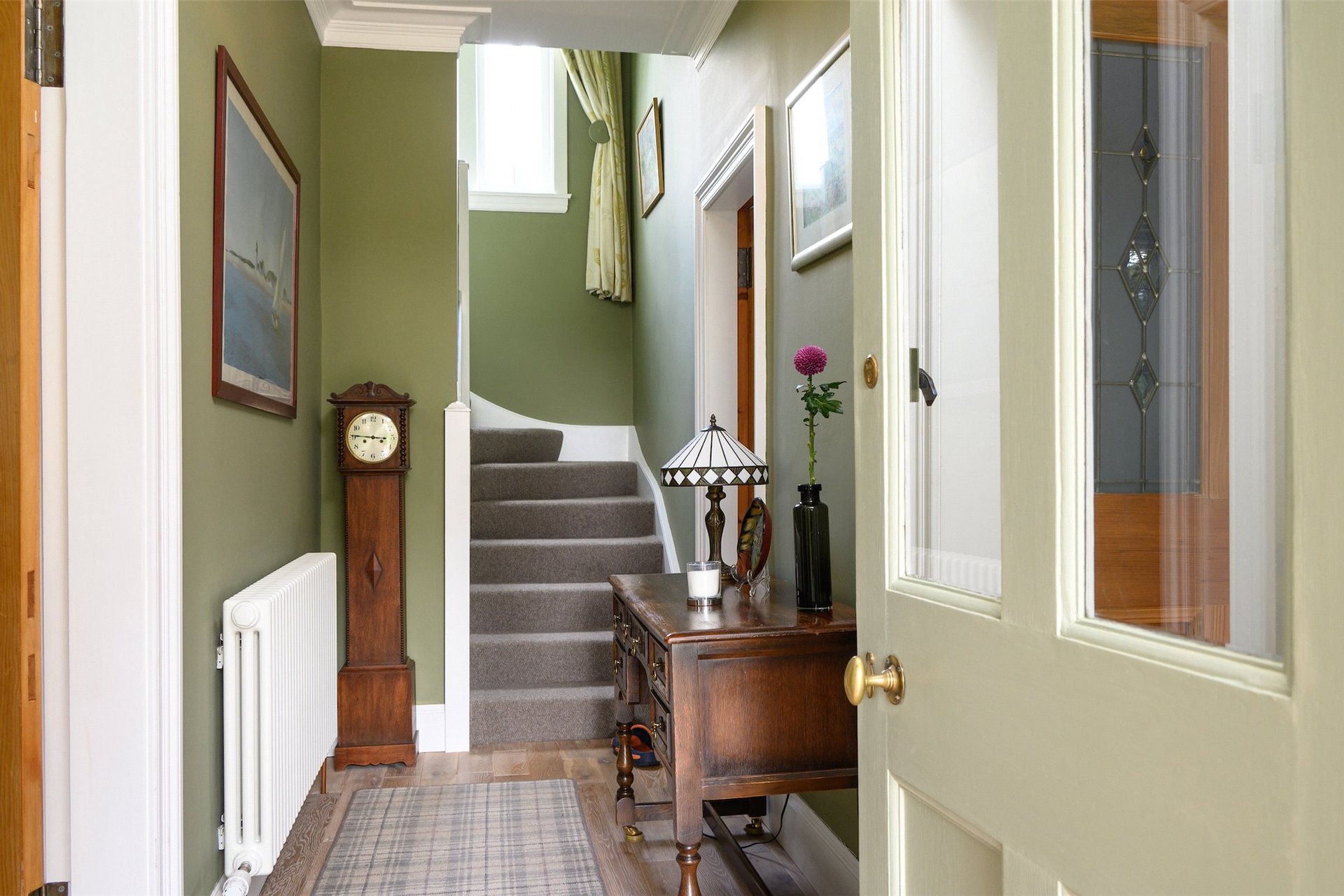 Wyndales Cottage, Symington, Biggar, Lanarkshire, ML12 6JU - Picture #10