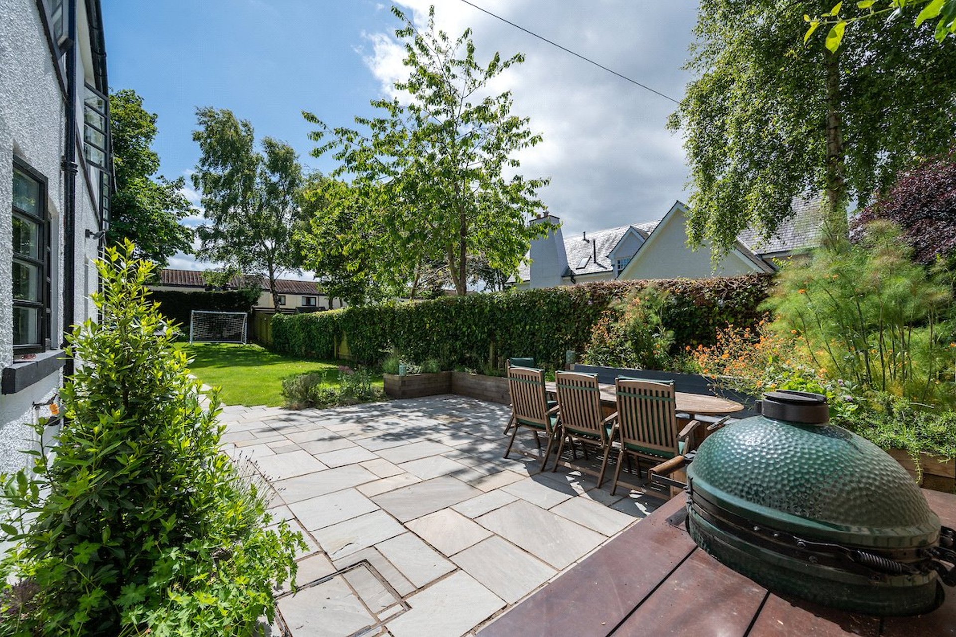 The Willows, Main Street, Gullane, East Lothian, EH31 2DR - Picture #29