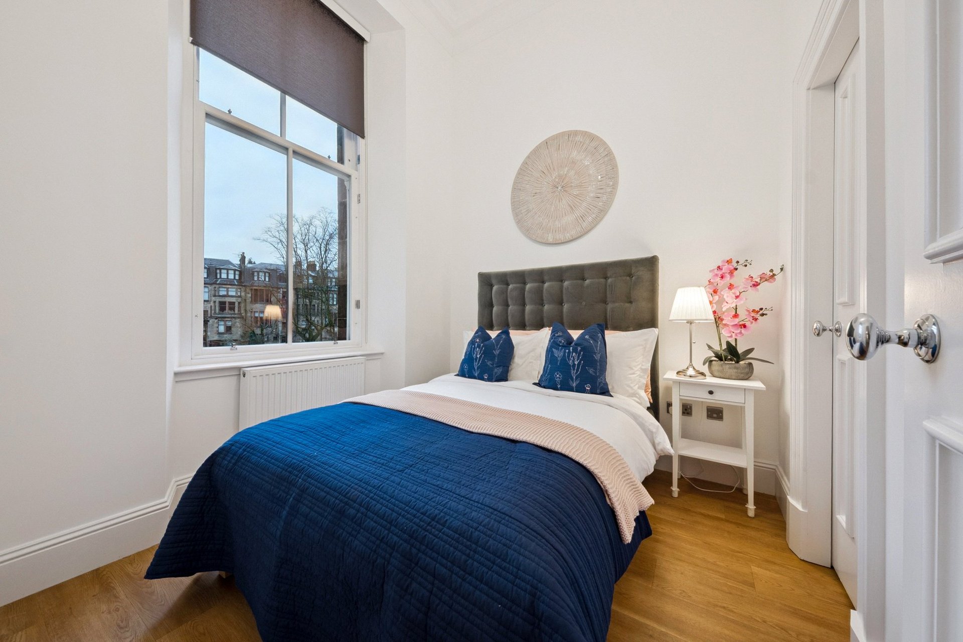 First Floor, 17 Belhaven Terrace West, Dowanhill, Glasgow, G12 0UL - Picture #33