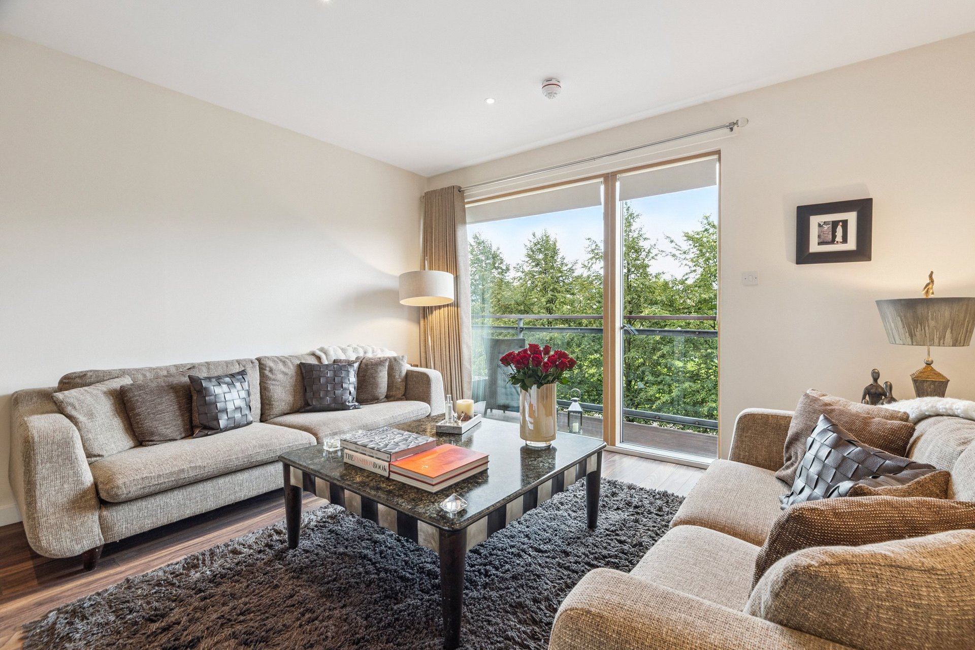 2/3, 301 Glasgow Harbour Terraces, Glasgow Harbour, Glasgow, G11 6BP - Picture #4