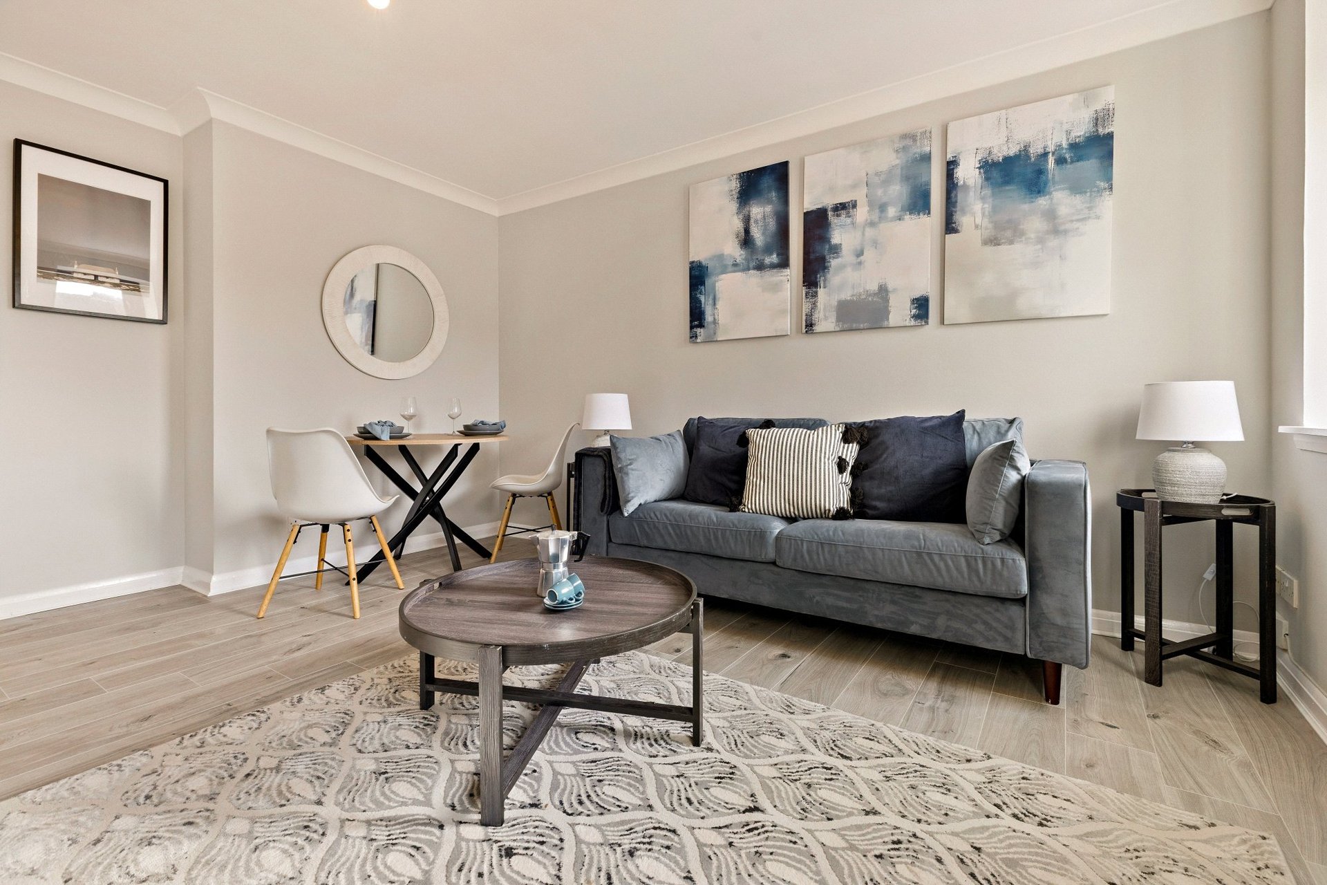 Flat 12, Norval Court, 12 Norval Street, Partick, Glasgow, G11 7RX - Picture #3