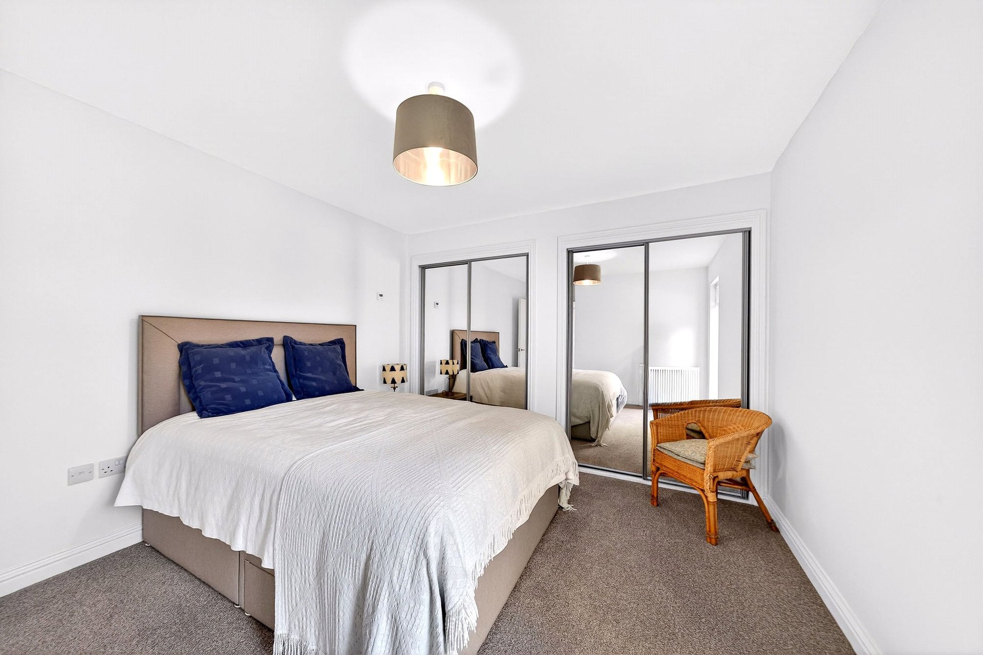 4 Westgrove Apartments, Waverley Road, Melrose, Scottish Borders, TD6 9SL - Picture #11