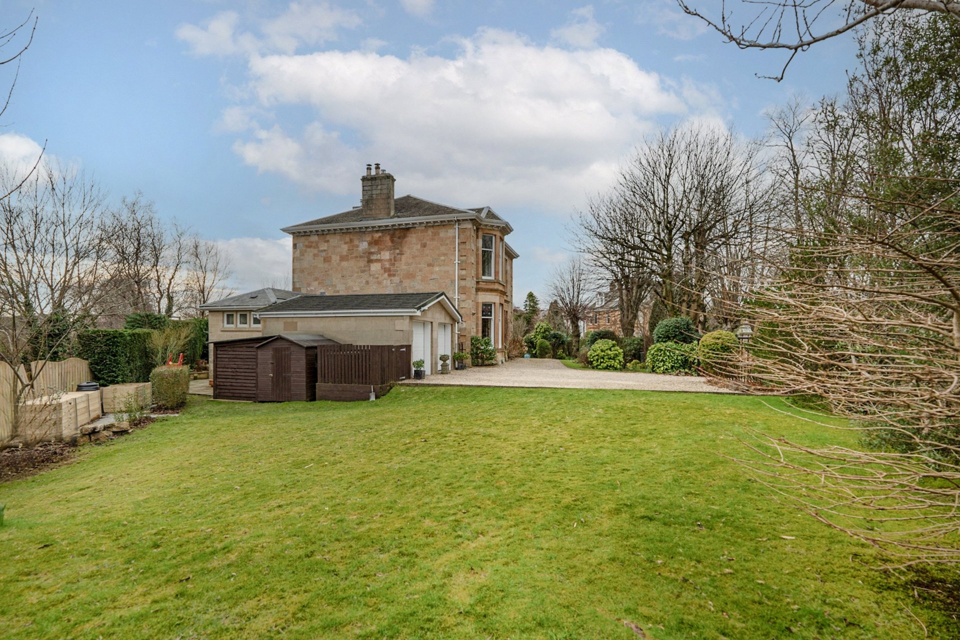 121 Terregles Avenue, Pollokshields, Glasgow, G41 4DG - Picture #34