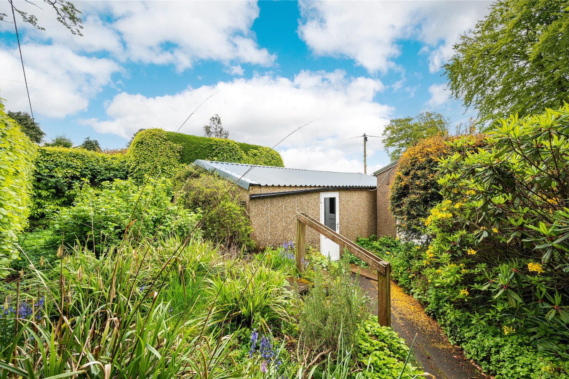 21 Biggar Road, Silverburn, Penicuik, Midlothian, EH26 9LQ - Picture #25