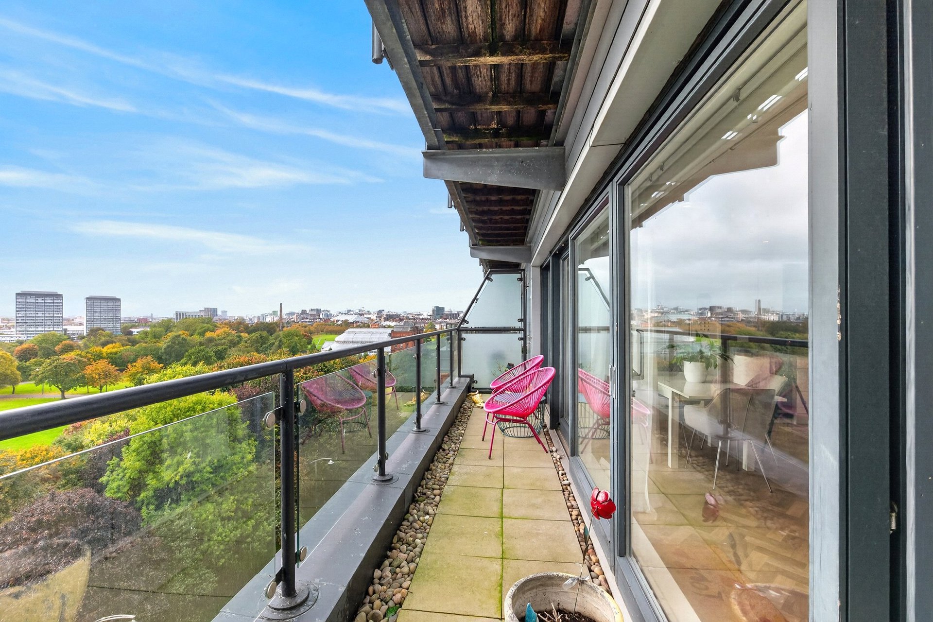 Flat 9/3, 82 Templeton Street, Glasgow Green, Glasgow, G40 1EE - Picture #5