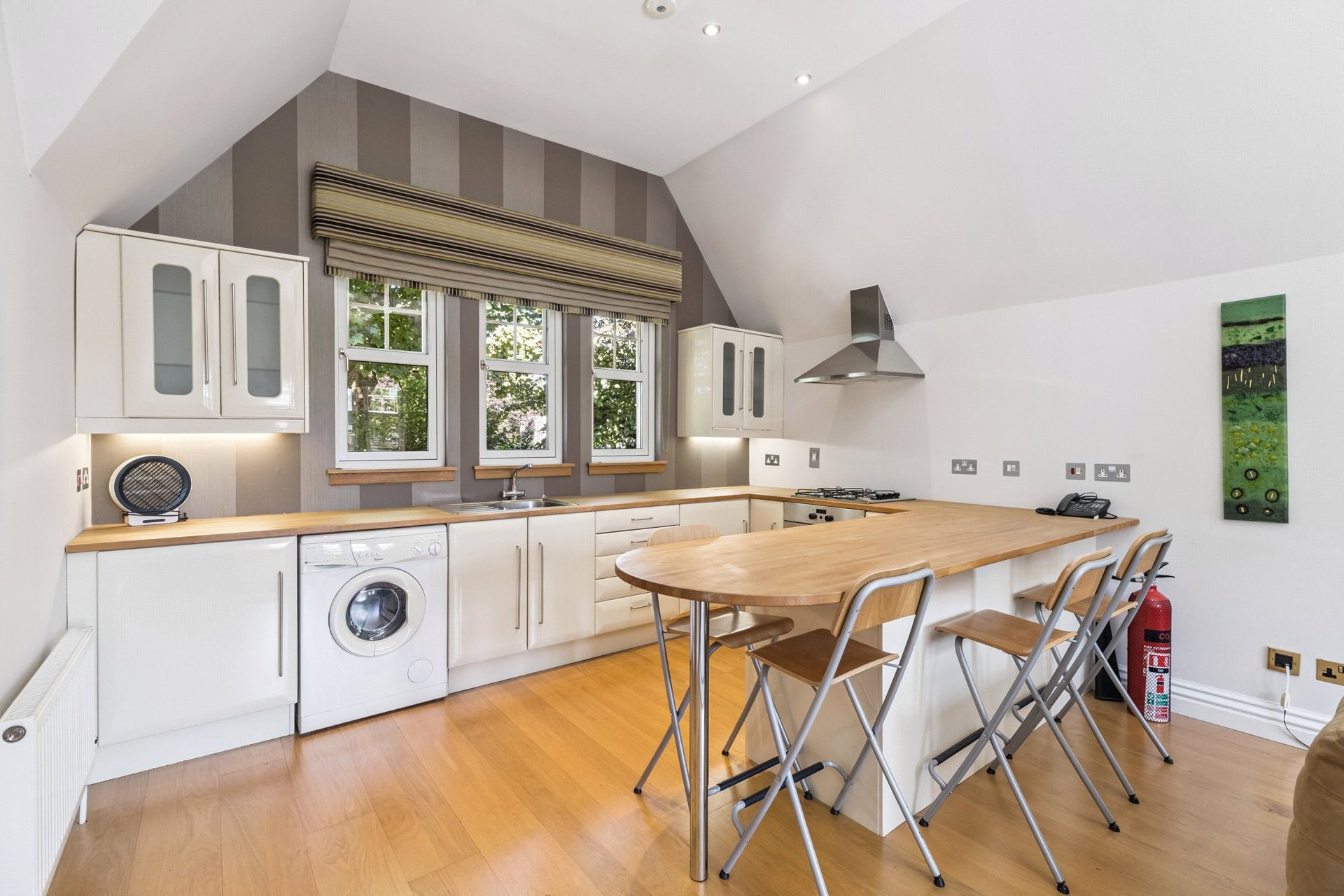 Kinnaird House, 3 Drymen Wynd, Bearsden, G61 2UB - Picture #51