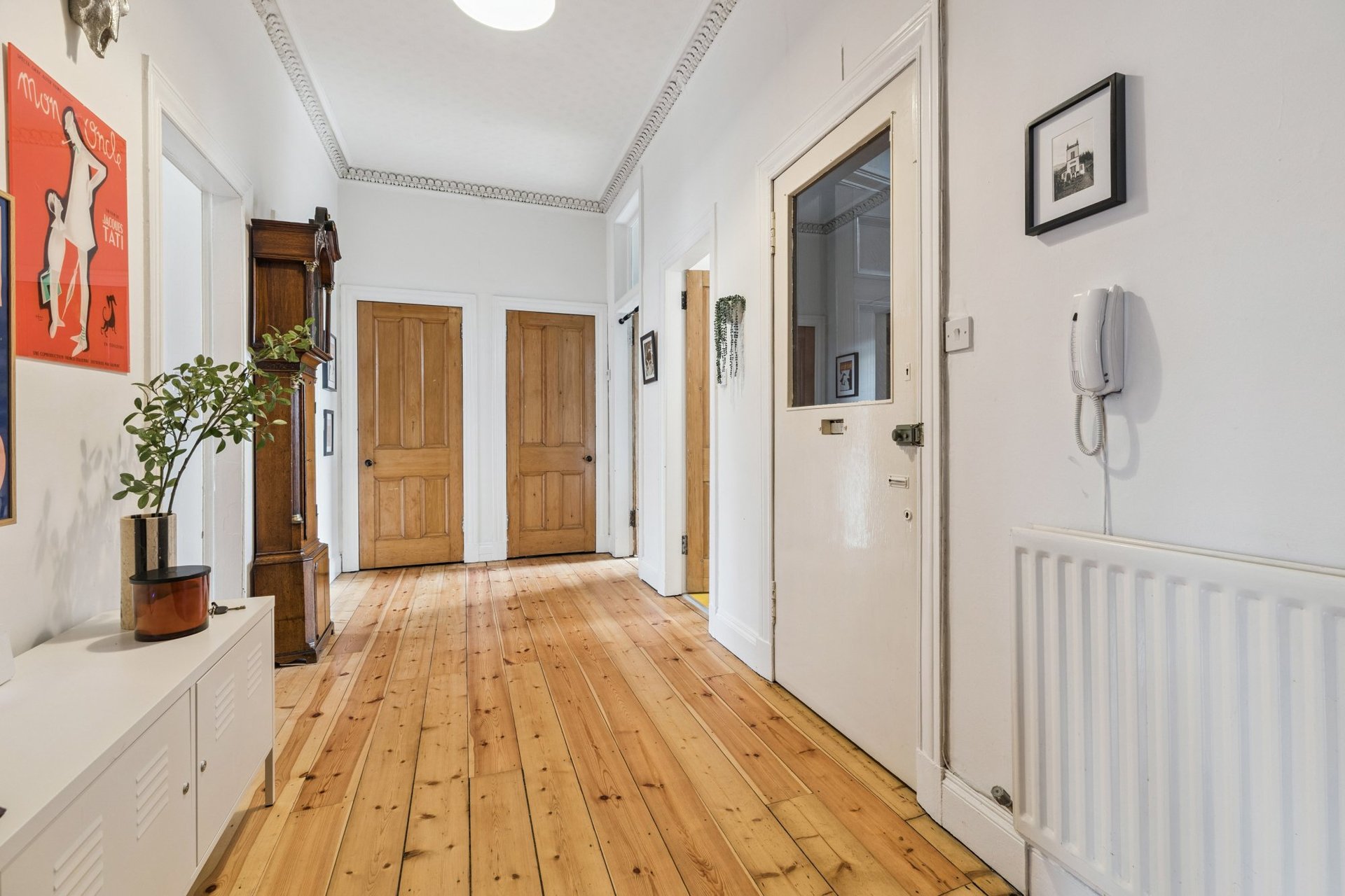 2/2, 95 Bowman Street, Govanhill, Glasgow, G42 8LE - Picture #7