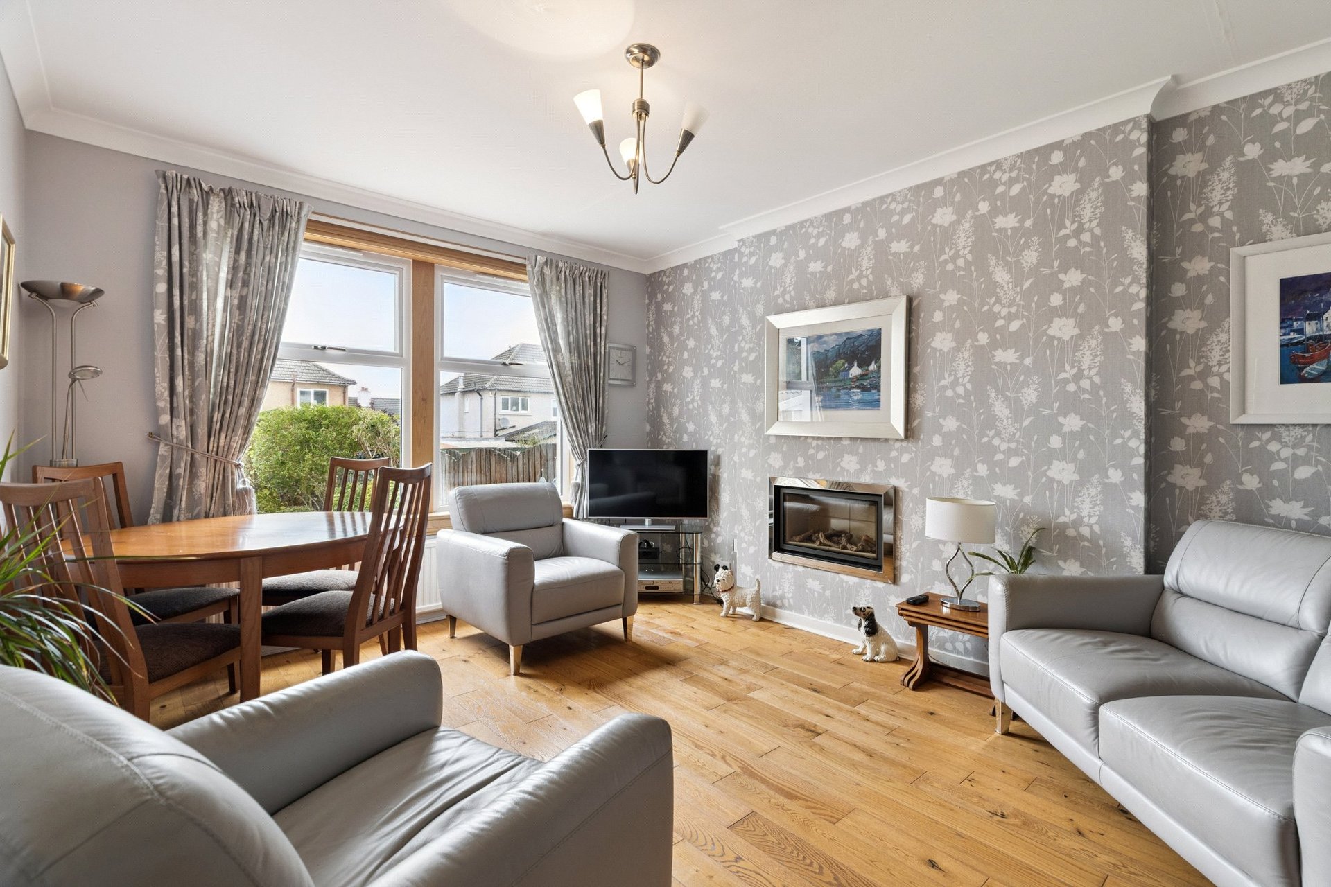 40 Mosshead Road, Bearsden, G61 3HL - Picture #6