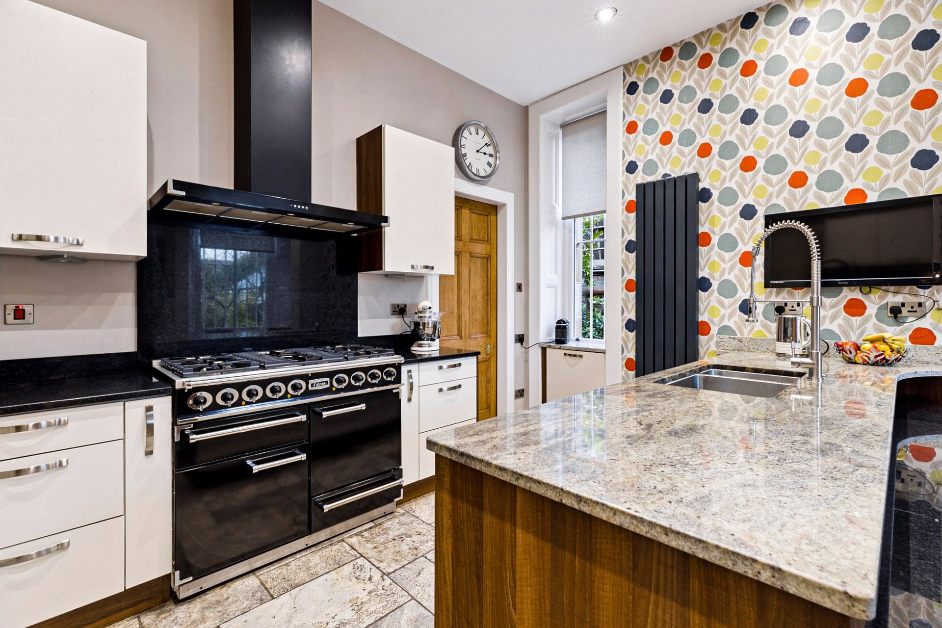 Dunymat, 9 Ralston Road, Bearsden, G61 3SS - Picture #20