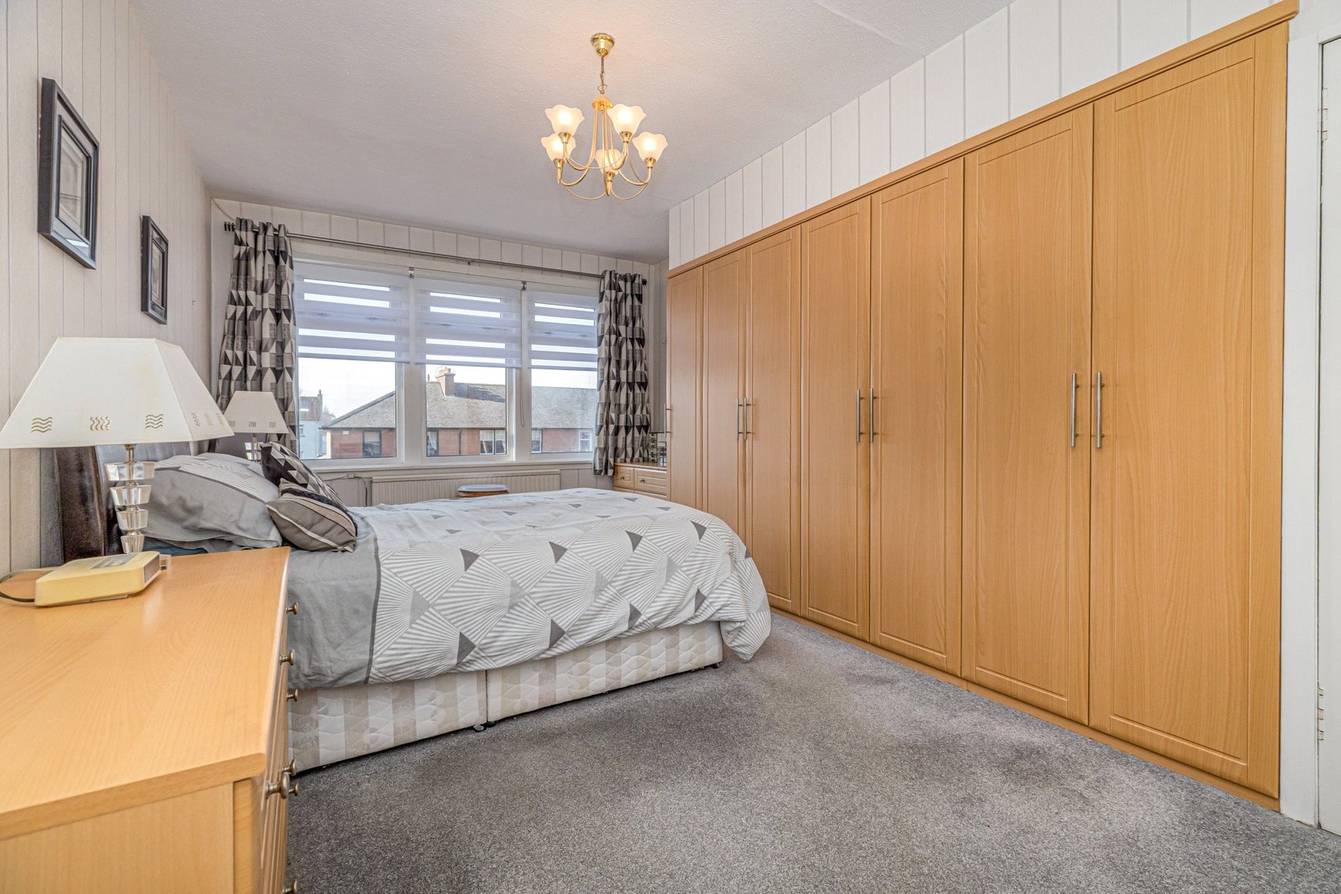 1 Giffnock Park Avenue, Giffnock, Glasgow, East Renfrewshire, G46 6AZ - Picture #14