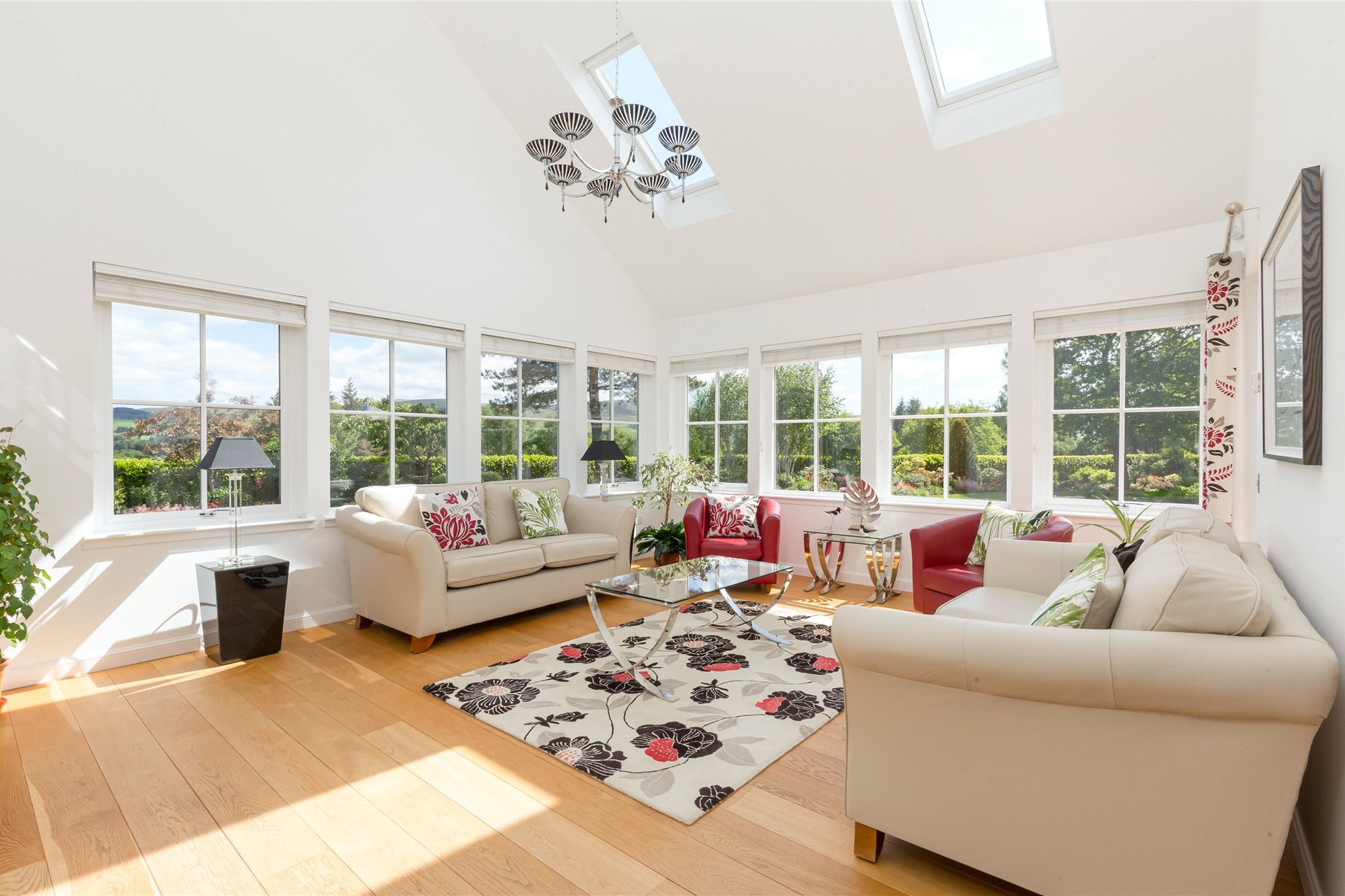 Oleander, 15A Orchil Crescent, Auchterarder, Perthshire, PH3 1NA - Picture #8