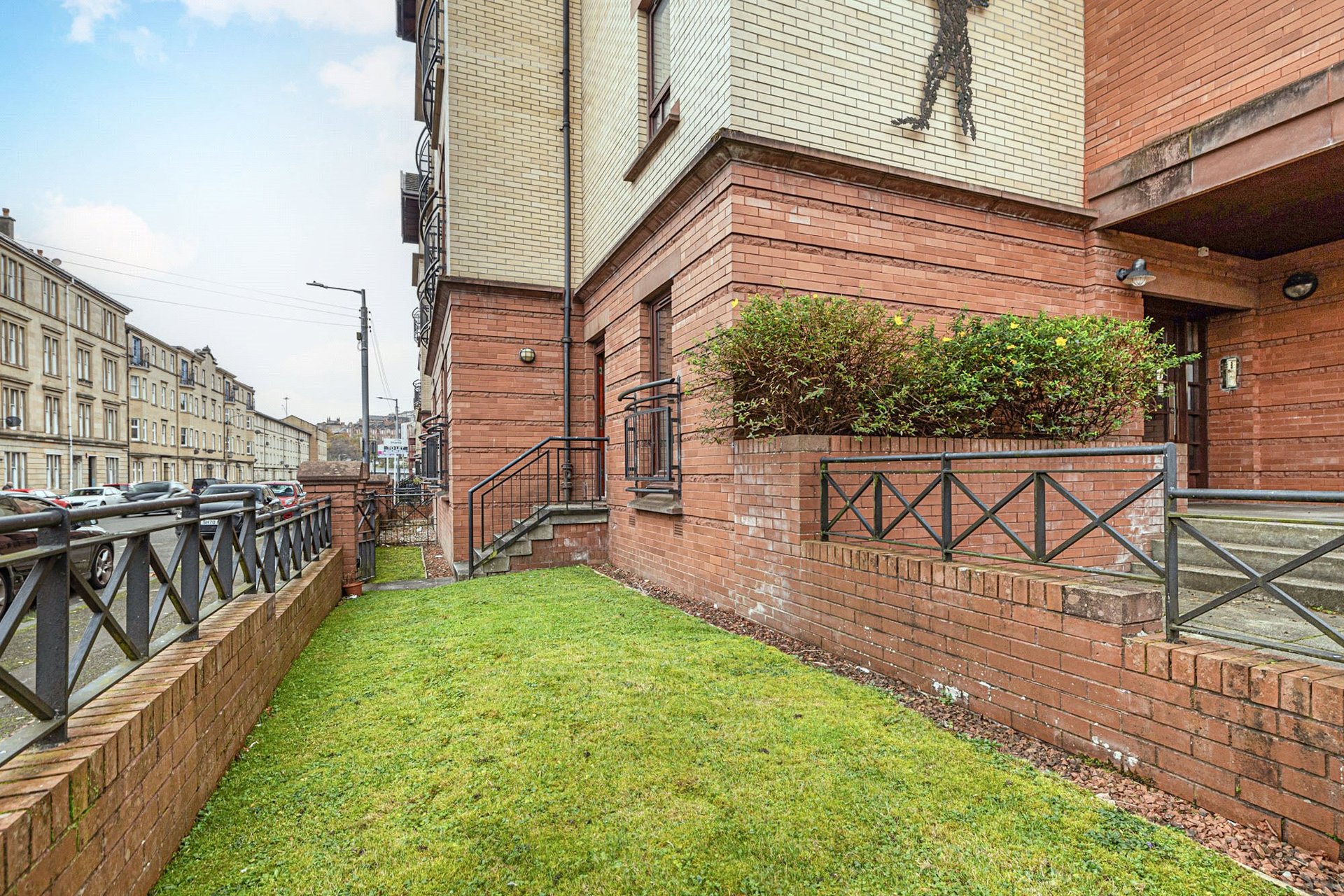 47 Carnarvon Street, Woodlands, Glasgow, G3 6HP - Picture #14