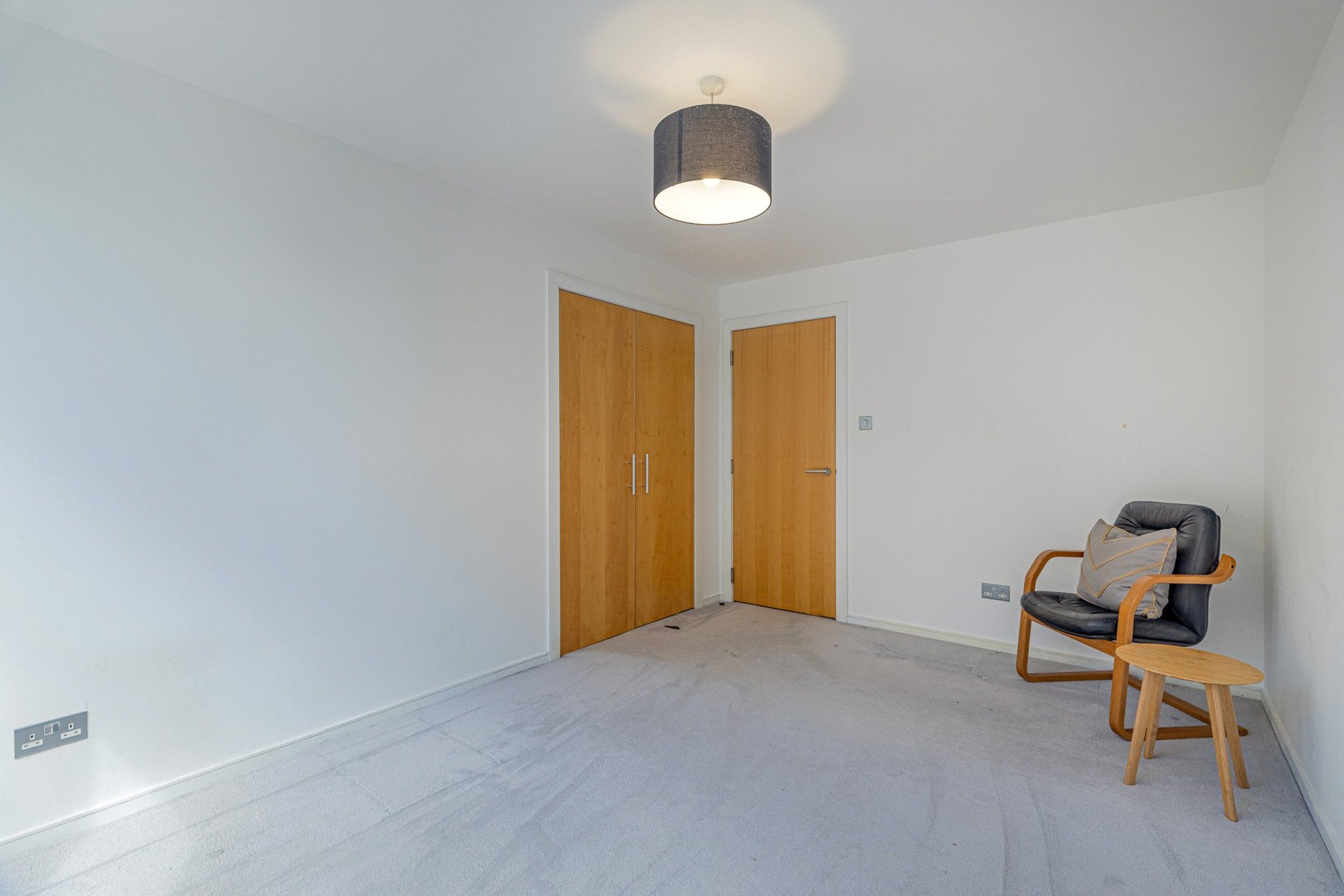 Penthouse 5/6 The GPO Building, 5 South Frederick Street, Merchant City, Glasgow City, G1 1JG - Picture #17