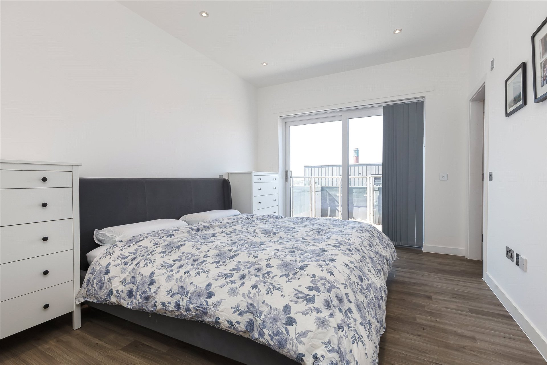 Flat 32, 25 Shrubhill Walk, Edinburgh, EH7 4FJ - Picture #11