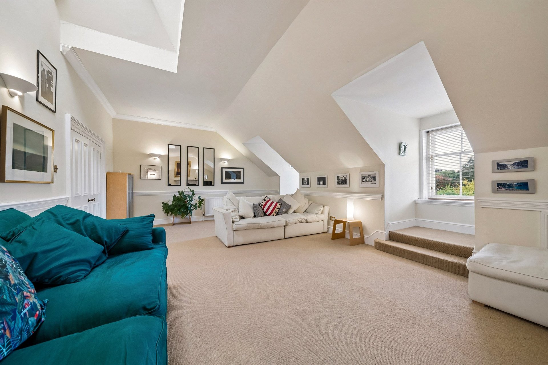 Flat 5, 2 Kirklee Gardens, Kirklee, Glasgow, G12 0SG - Picture #11