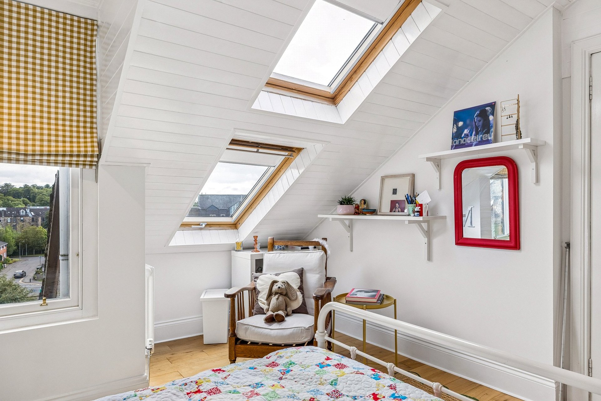 16 Churchill Drive, Broomhill, Glasgow, G11 7LS - Picture #46