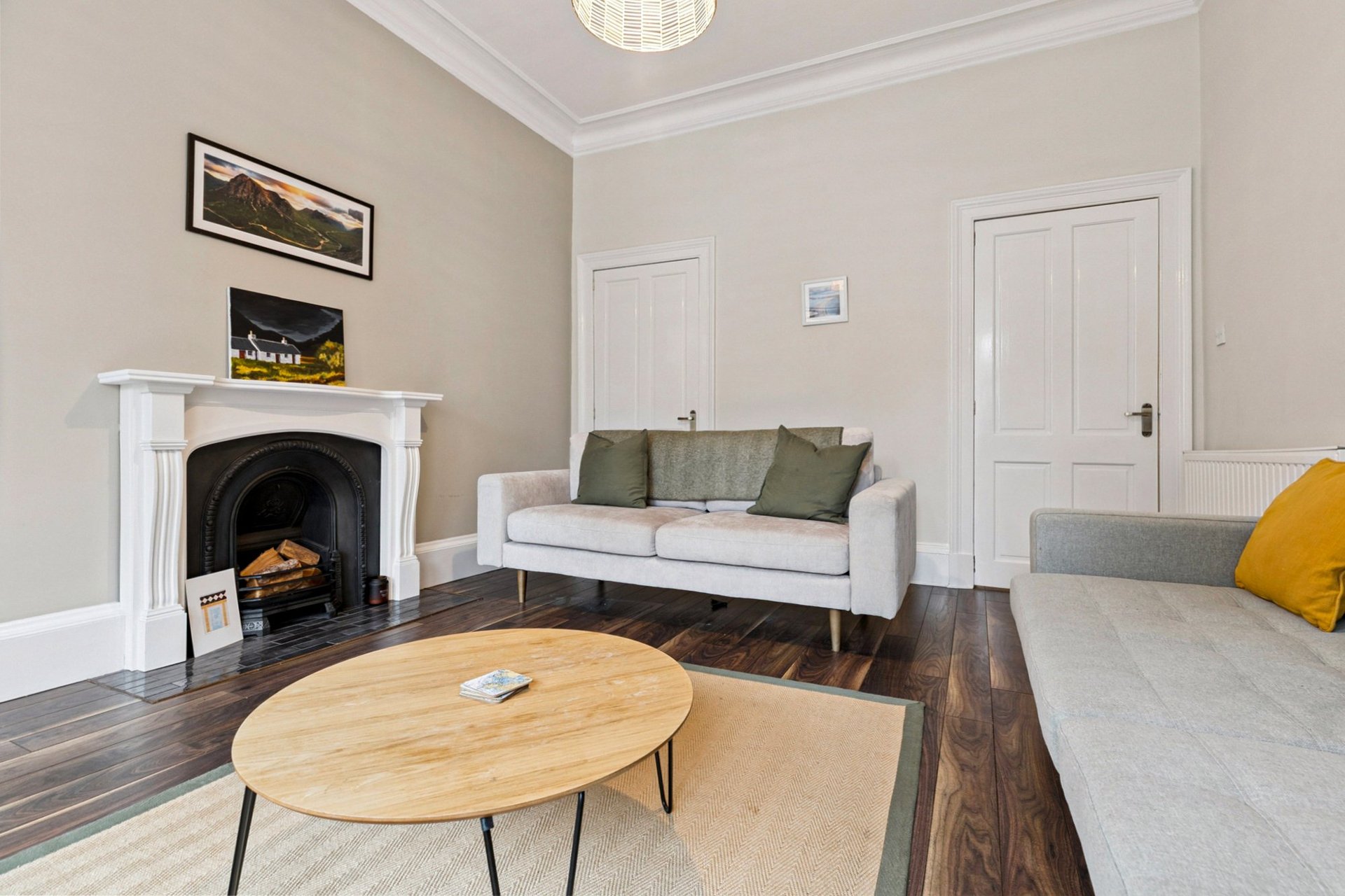 1/2, 26 Tassie Street, Shawlands, Glasgow, G41 3QF - Picture #3