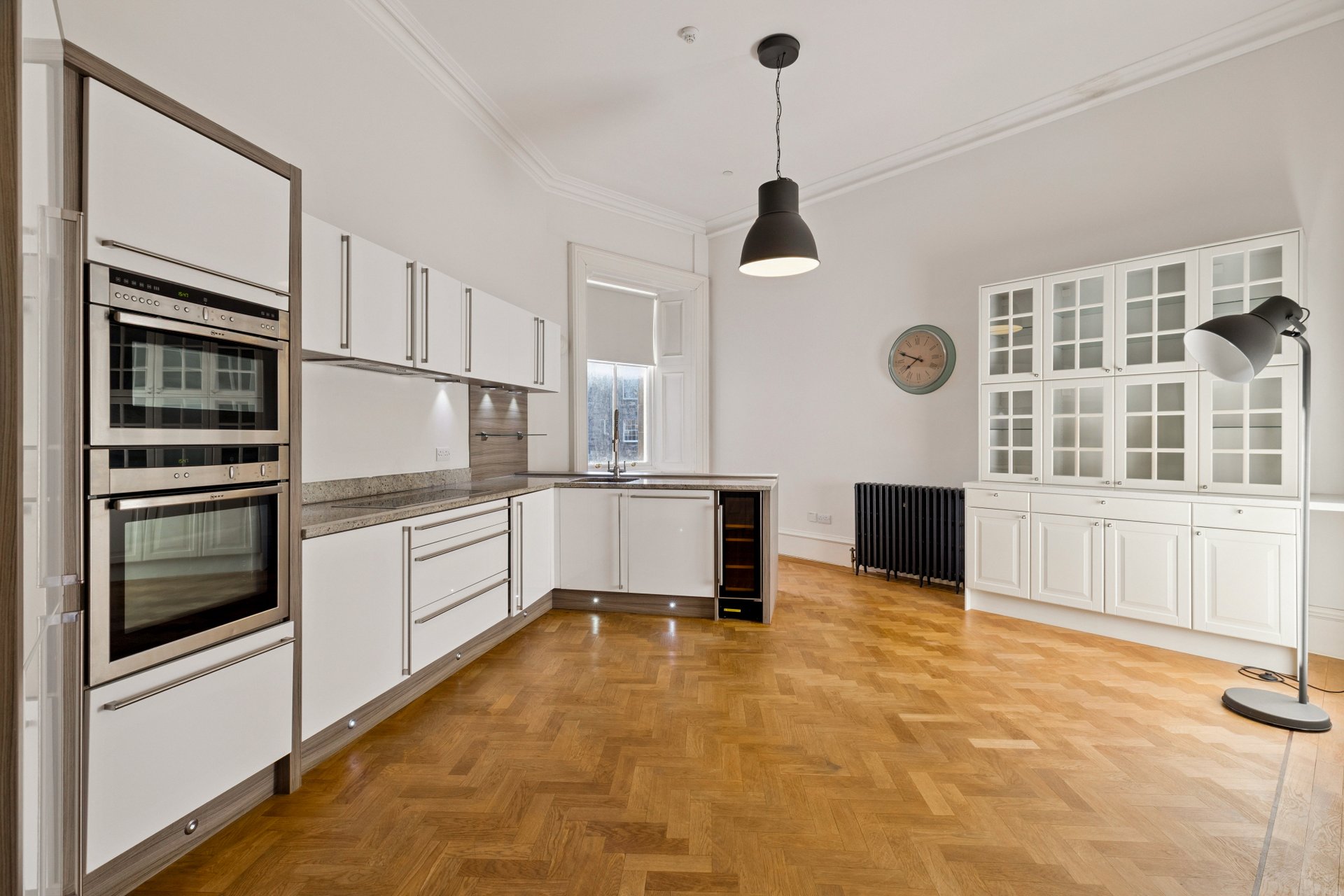 Flat 2/1, 4 Park Gate, Park, Glasgow, G3 6DL - Picture #9