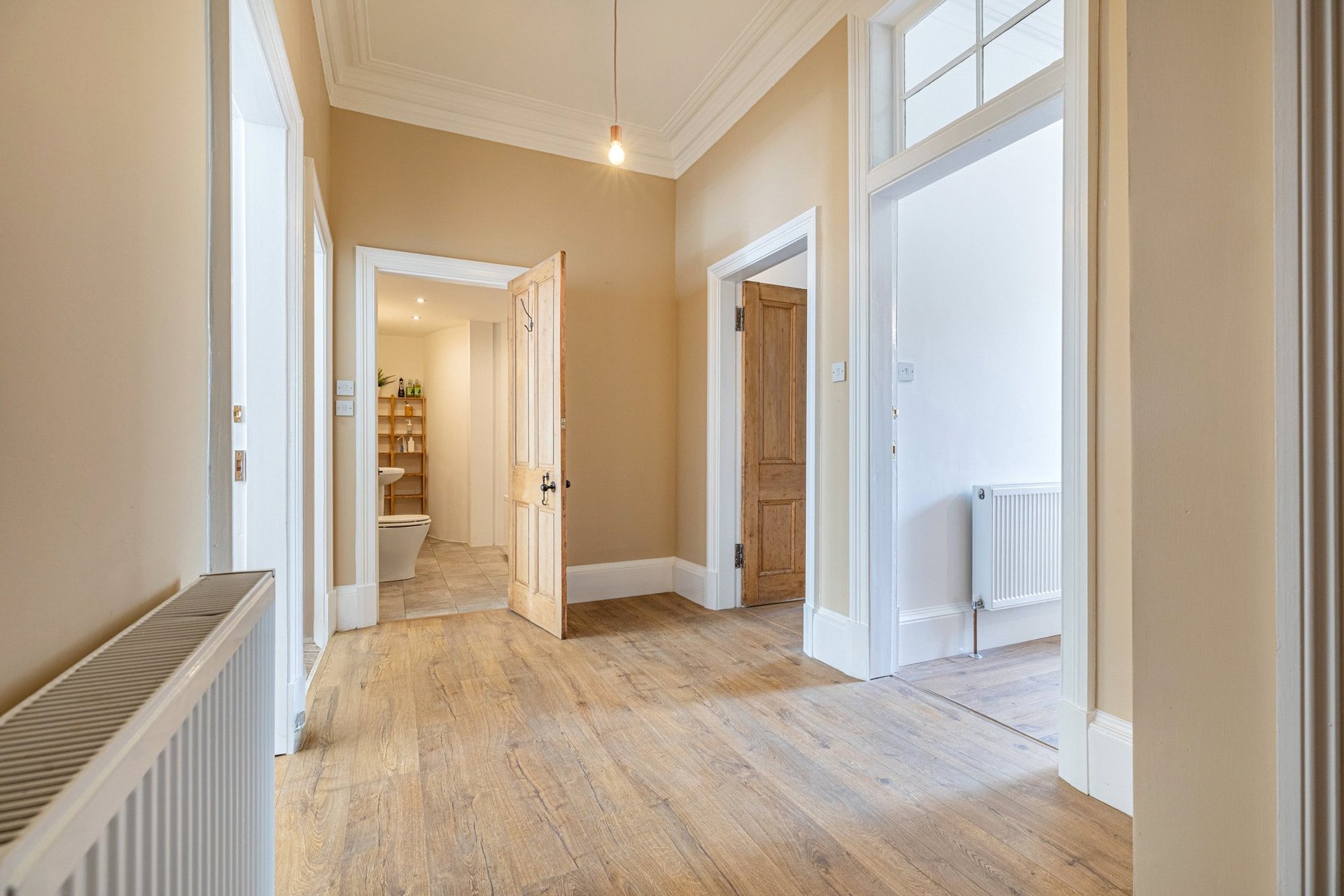 Flat 0/1, 52 Rose Street, Garnethill, Glasgow City, G3 6SH - Picture #15