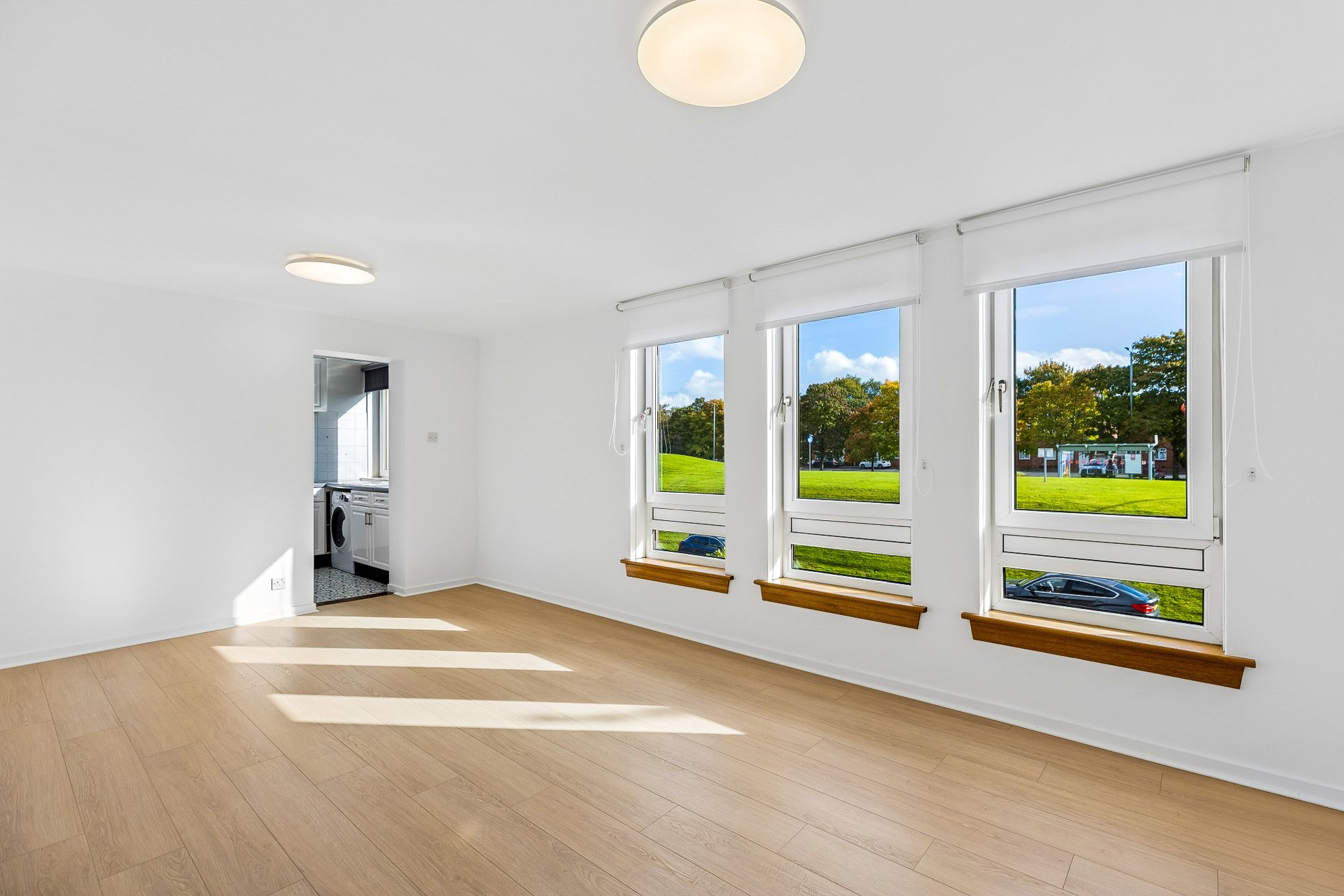 88 Clarence Gardens, Glasgow, Lanarkshire, G11 7JW - Picture #2