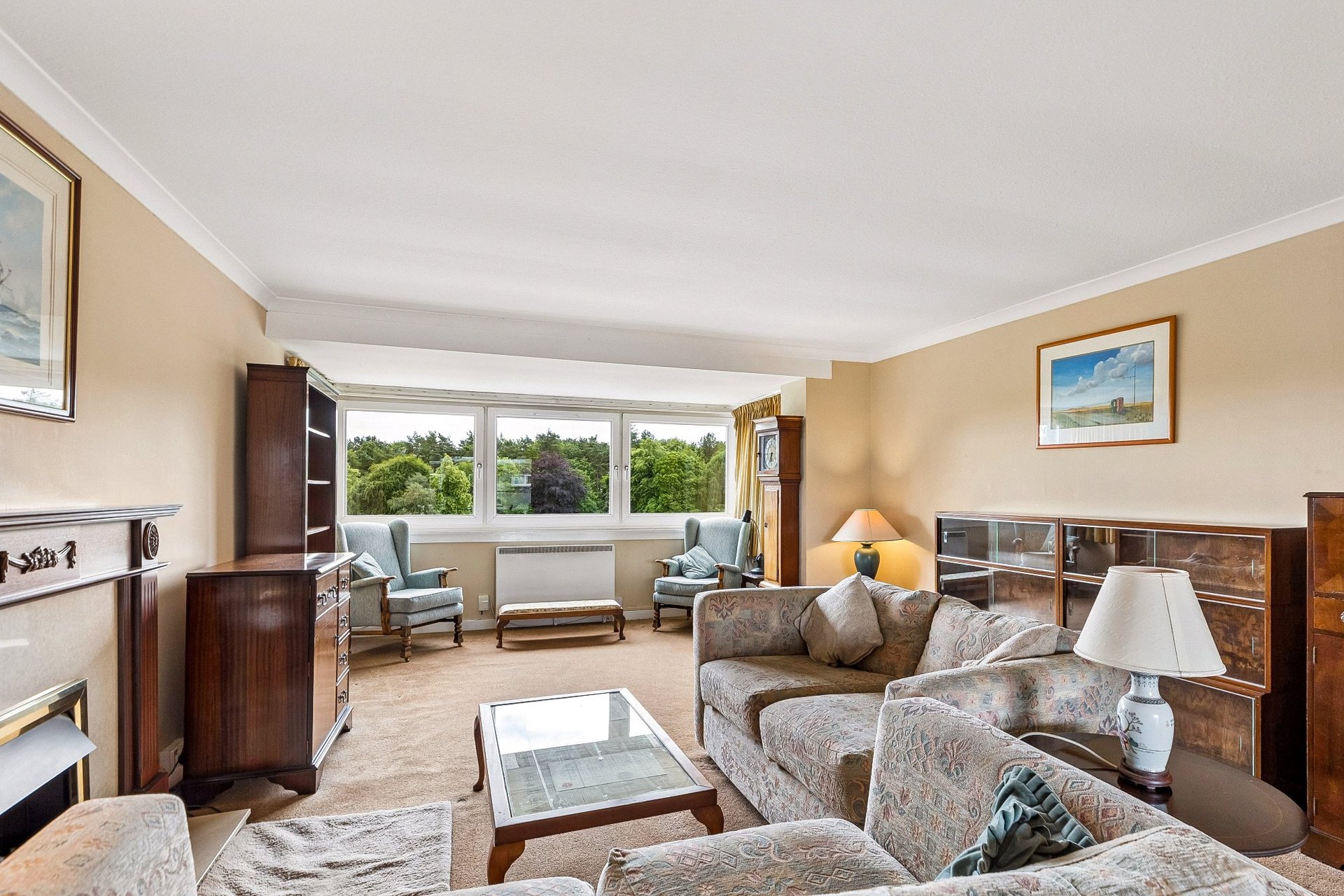 58 Norwood Park, Bearsden, G61 2RZ - Picture #5