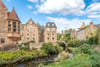 Flat F, 2A, Dean Path, Edinburgh, EH4 3BA - Picture #25
