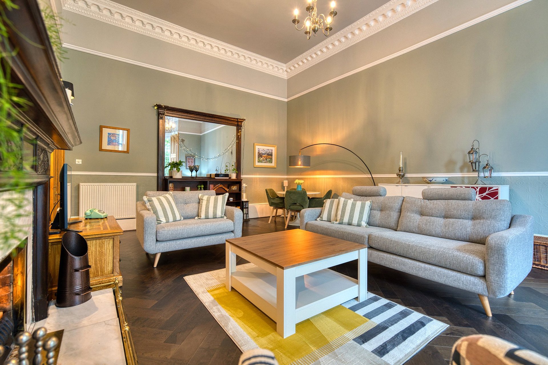 3 Solsgirth House, Langmuir Road, G66 3XN - Picture #8