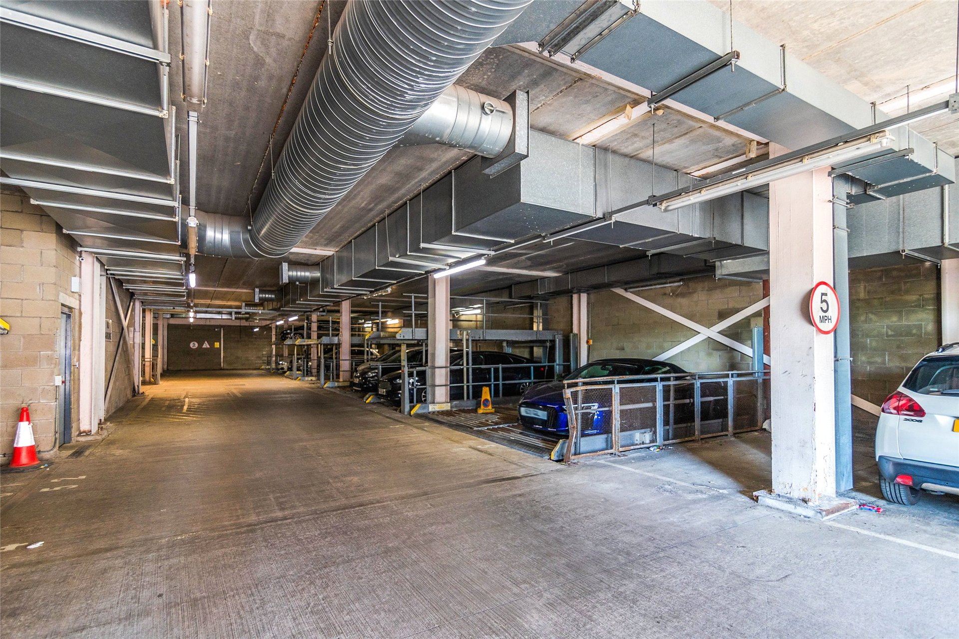 3/1, 72 Lancefield Quay, Glasgow, Glasgow City, G3 8JF - Picture #17