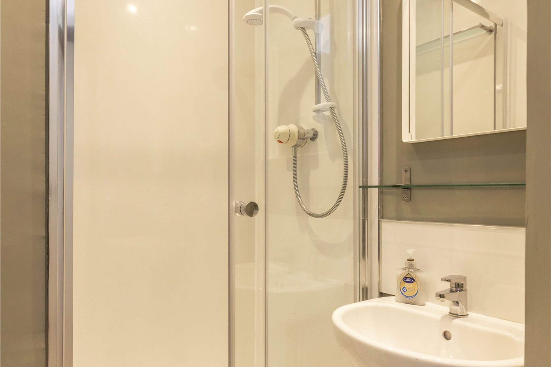 2F3, 270 Leith Walk, Edinburgh, EH6 5EL - Picture #12