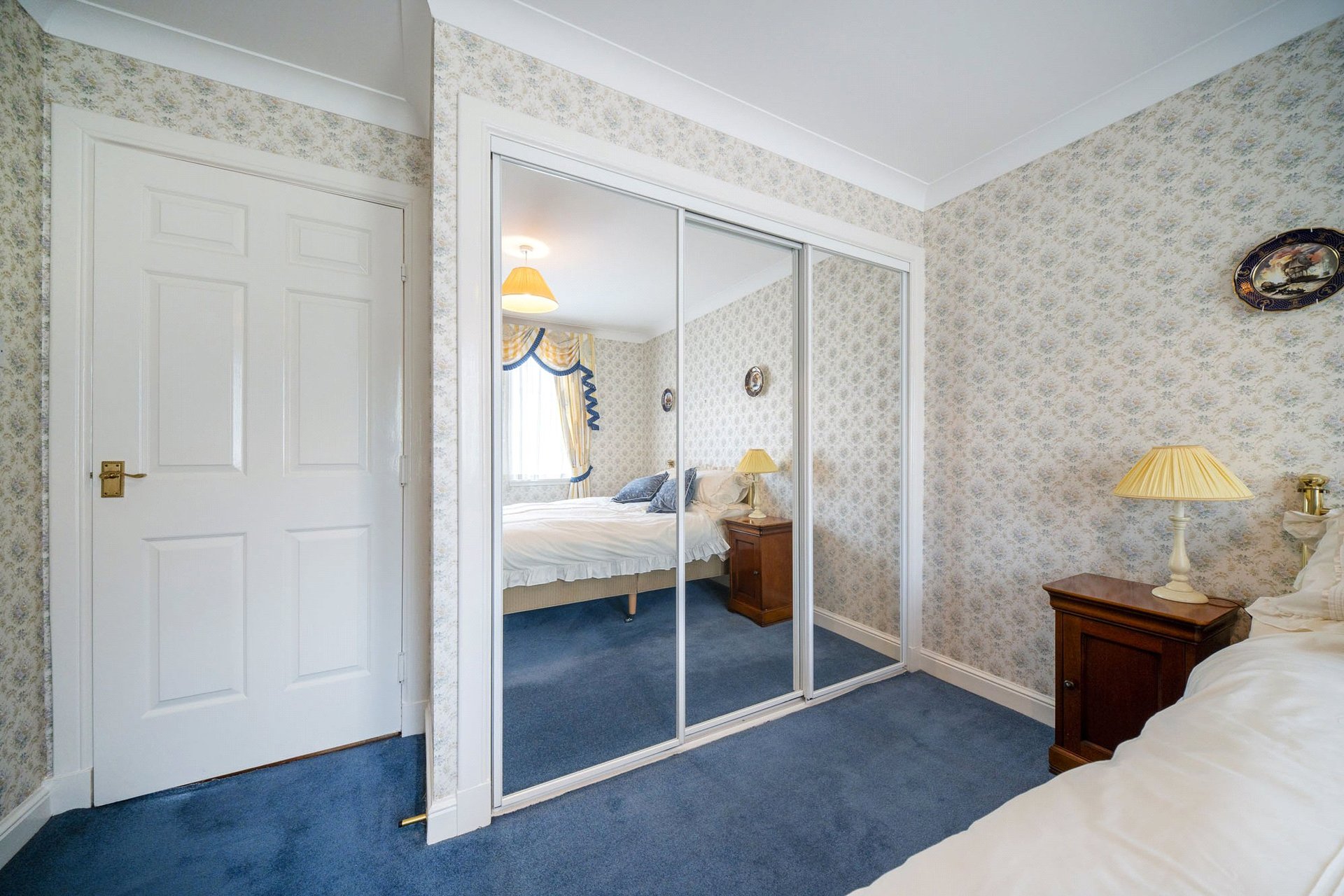 7 Mid Steil, Greenbank, Edinburgh, EH10 5XB - Picture #18