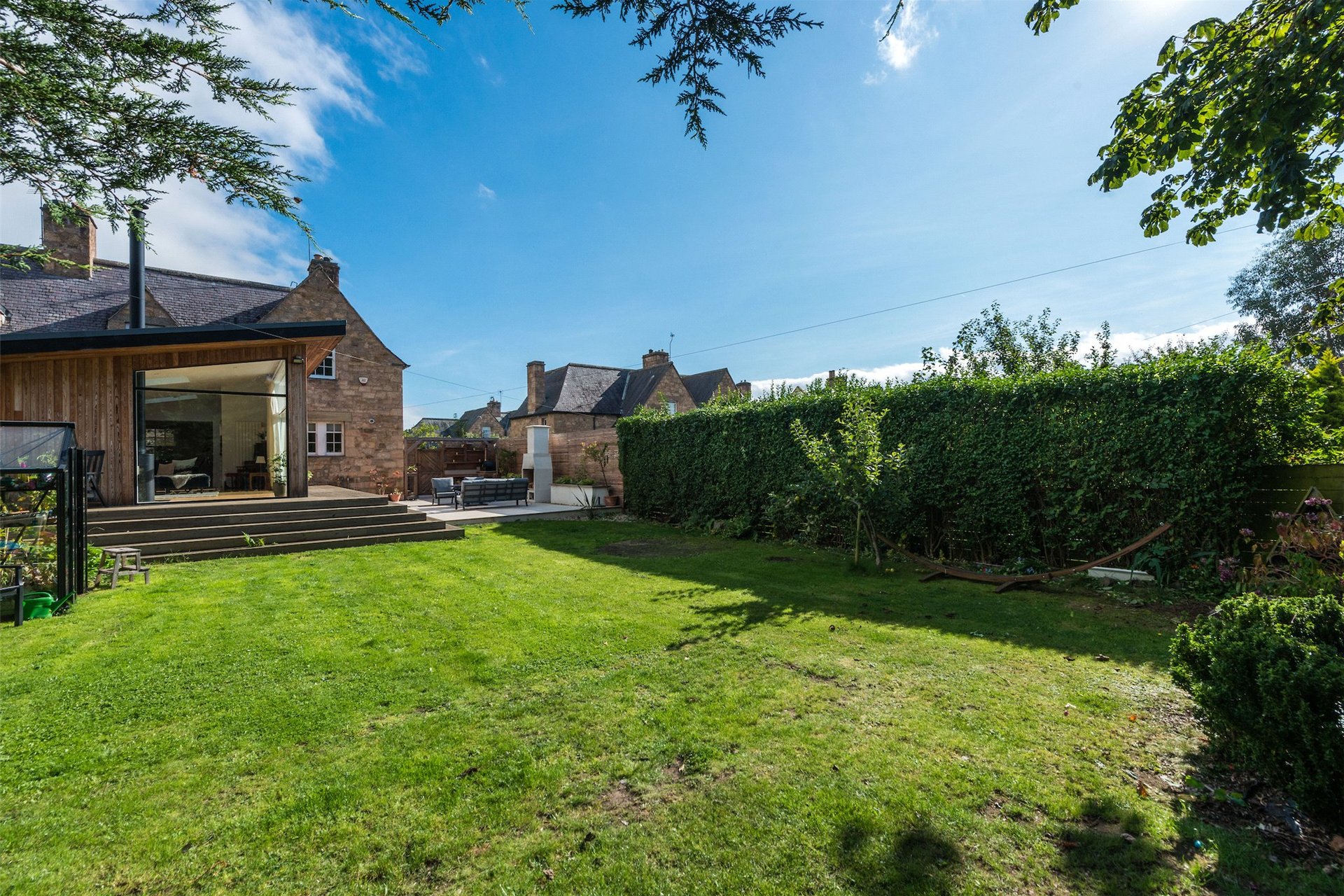 33 Hopetoun Terrace, Gullane, East Lothian, EH31 2DD - Picture #16