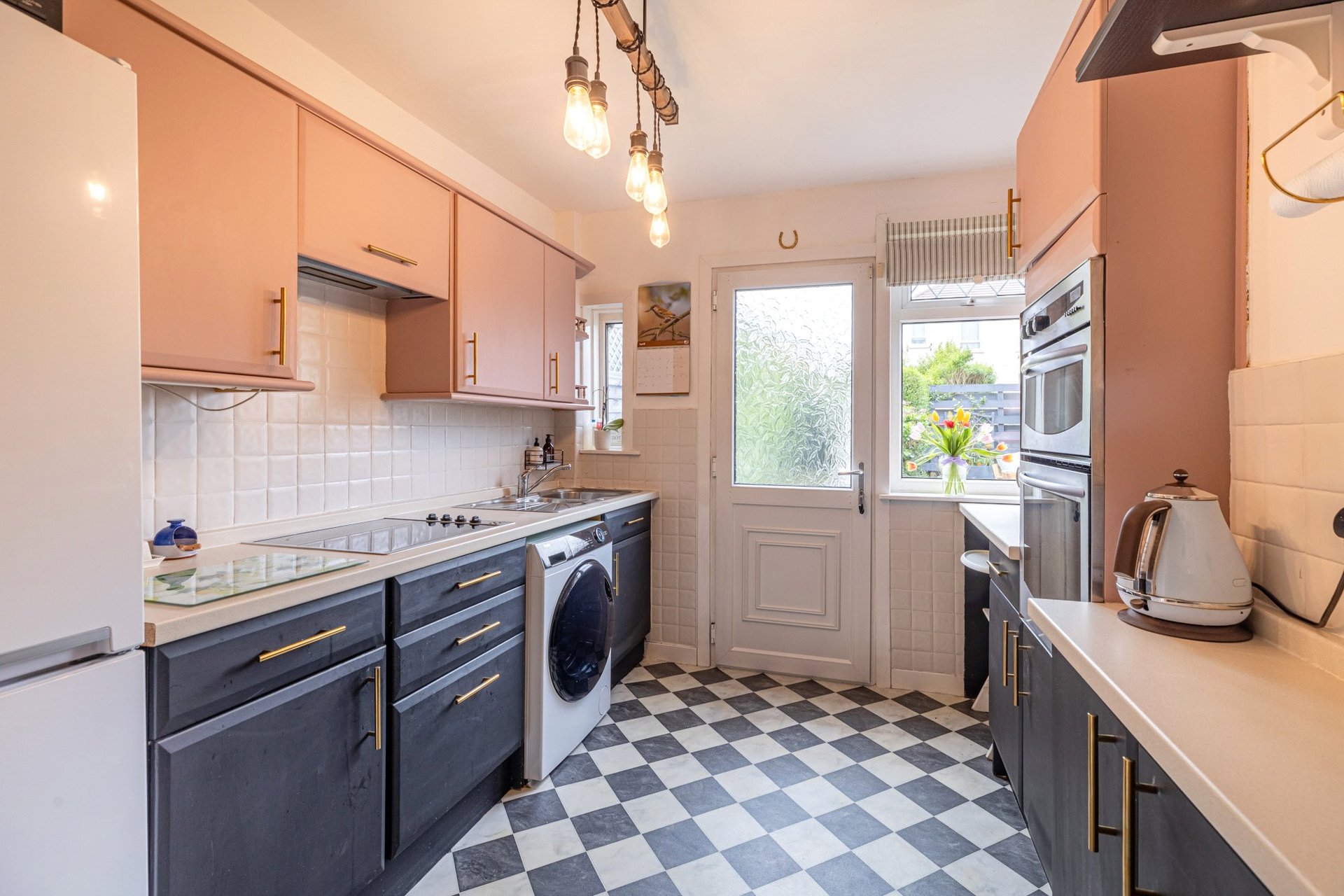 91 Queen Victoria Drive, Scotstoun, Glasgow, G14 9BT - Picture #8