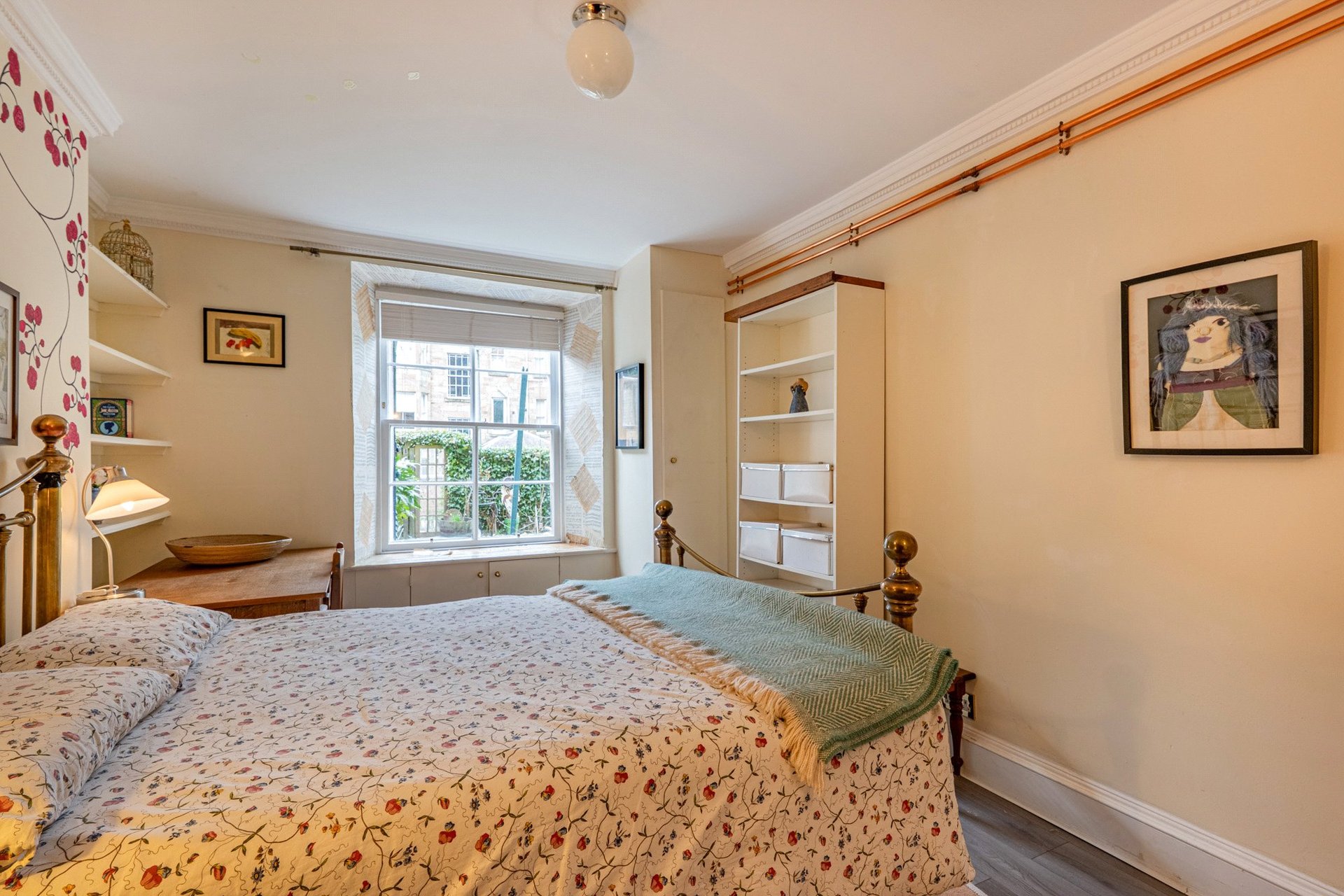 Flat 0/1, 52 Cecil Street, Hillhead, Glasgow, G12 8RJ - Picture #24