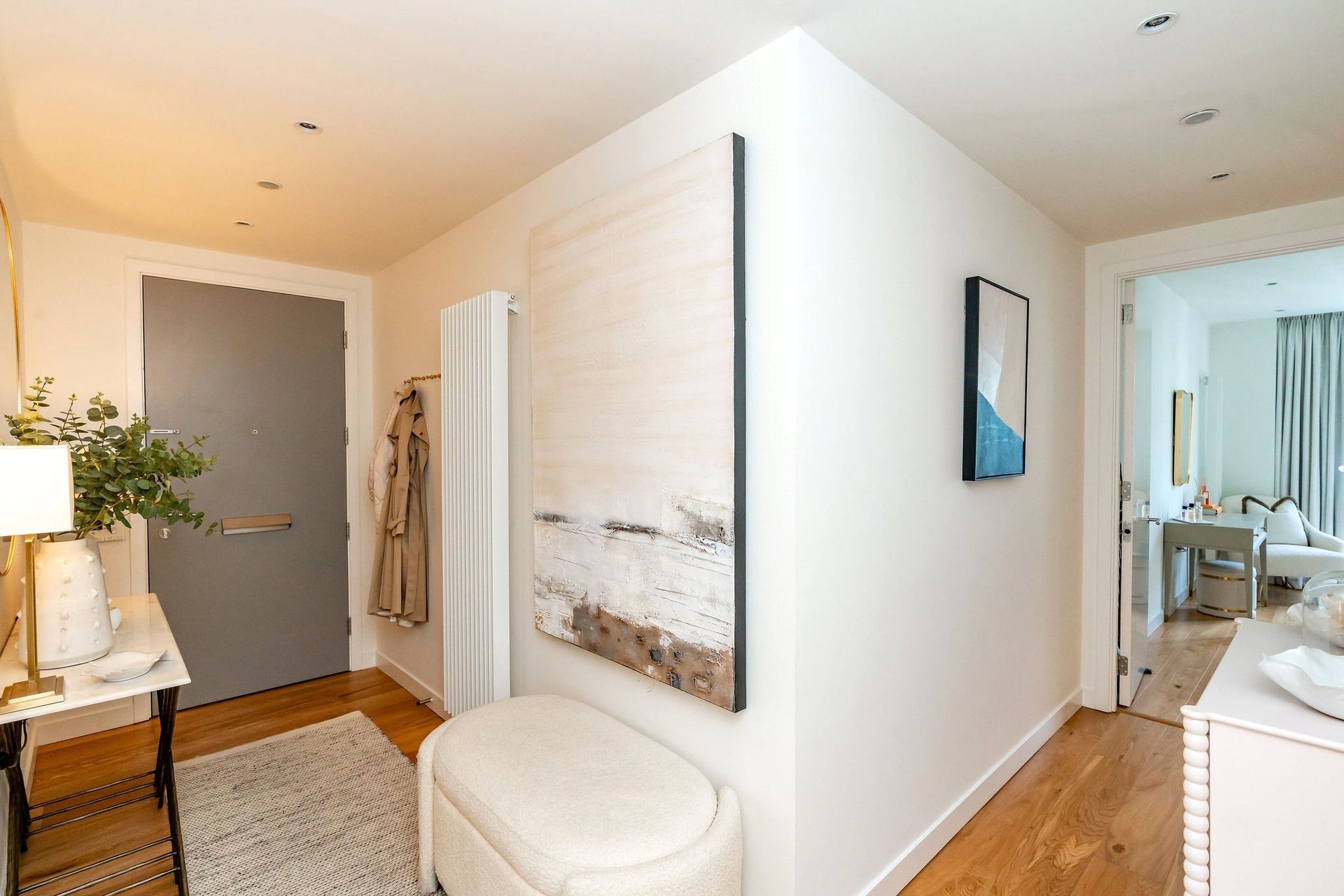 Flat 40, 7 Simpson Loan, Edinburgh, EH3 9GU - Picture #15