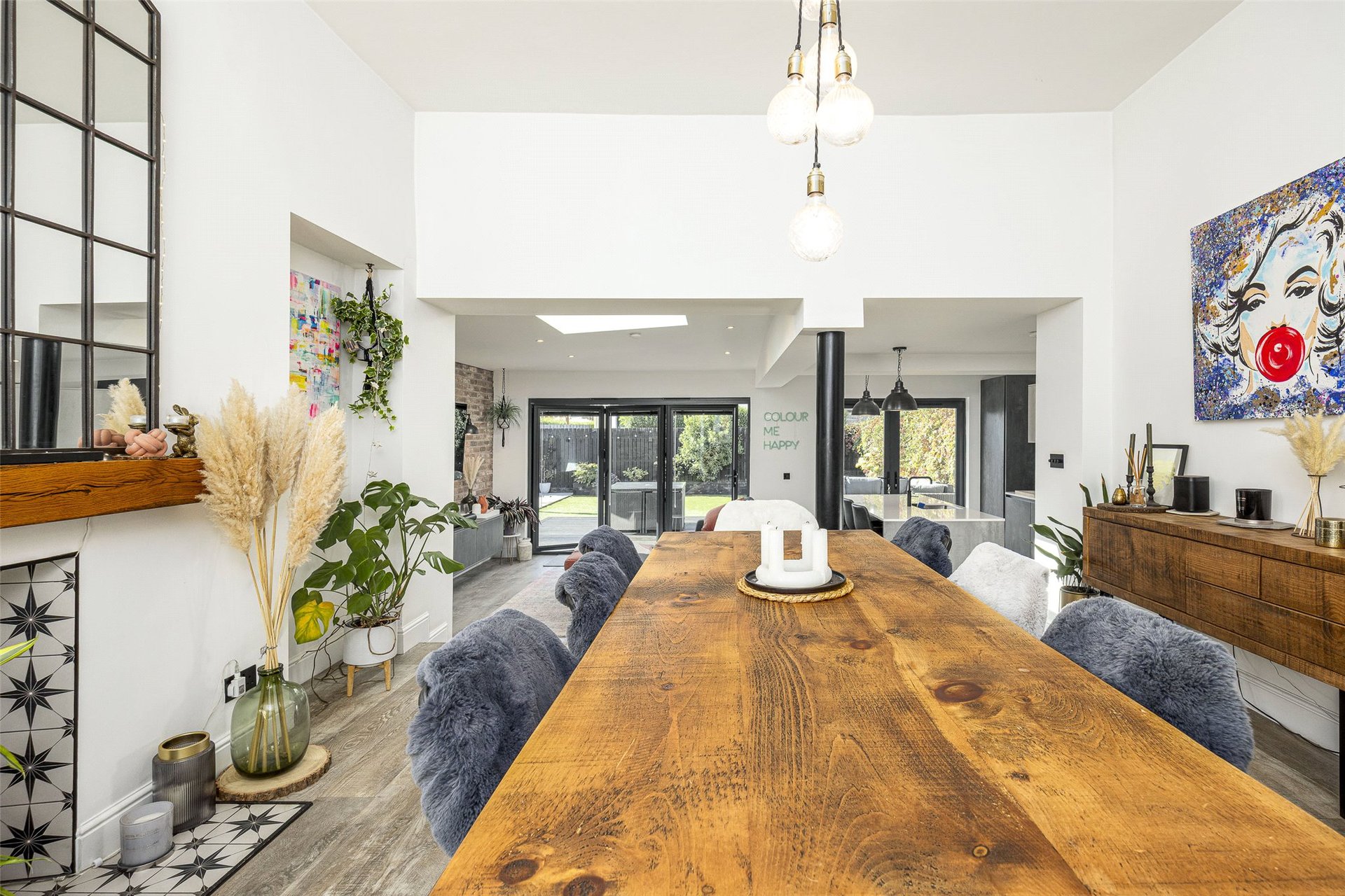 1 Milner Road, Jordanhill, Glasgow, G13 1QL - Picture #11