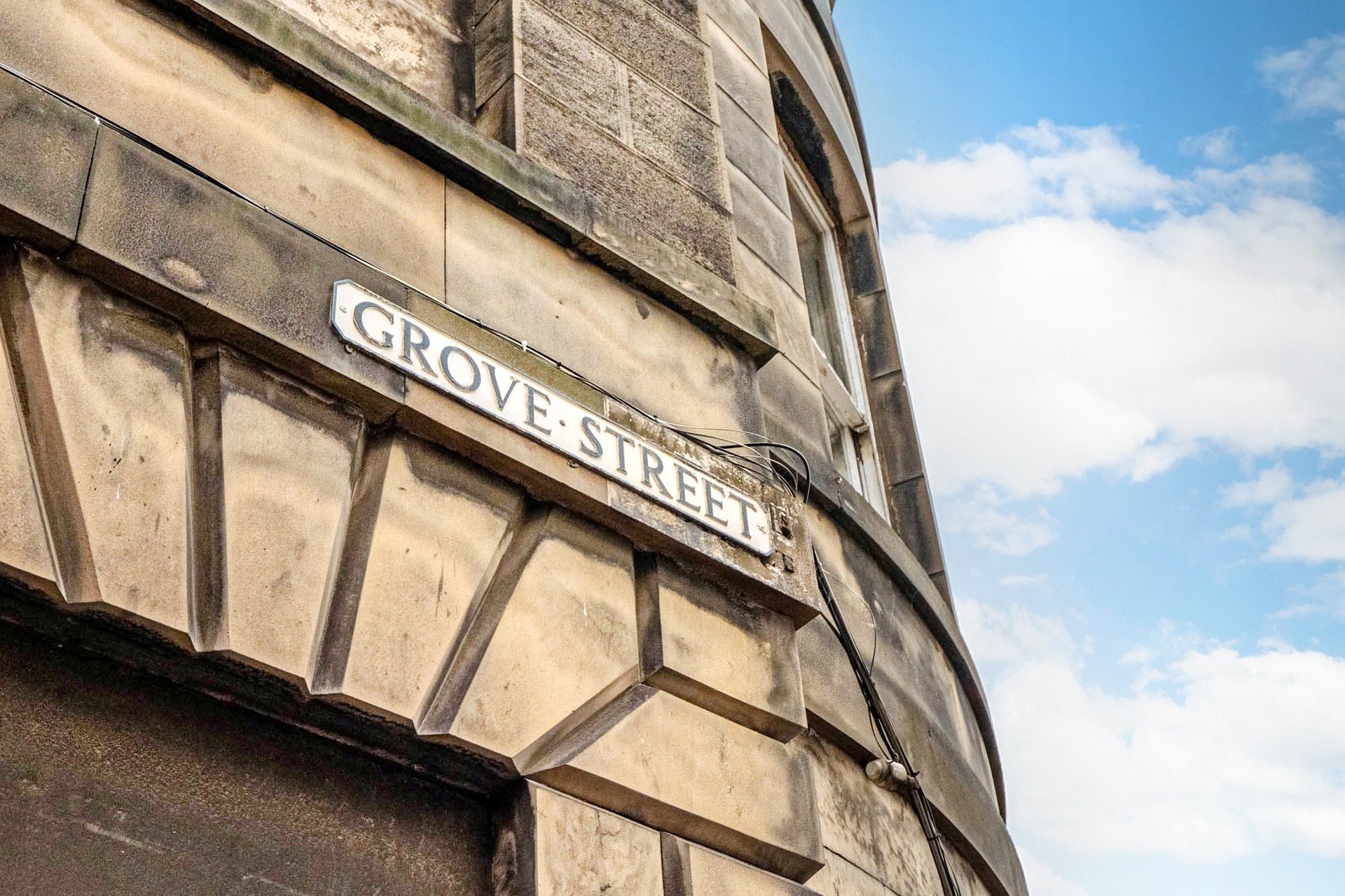 2/1 Grove Street, Edinburgh, EH3 8BB - Picture #21