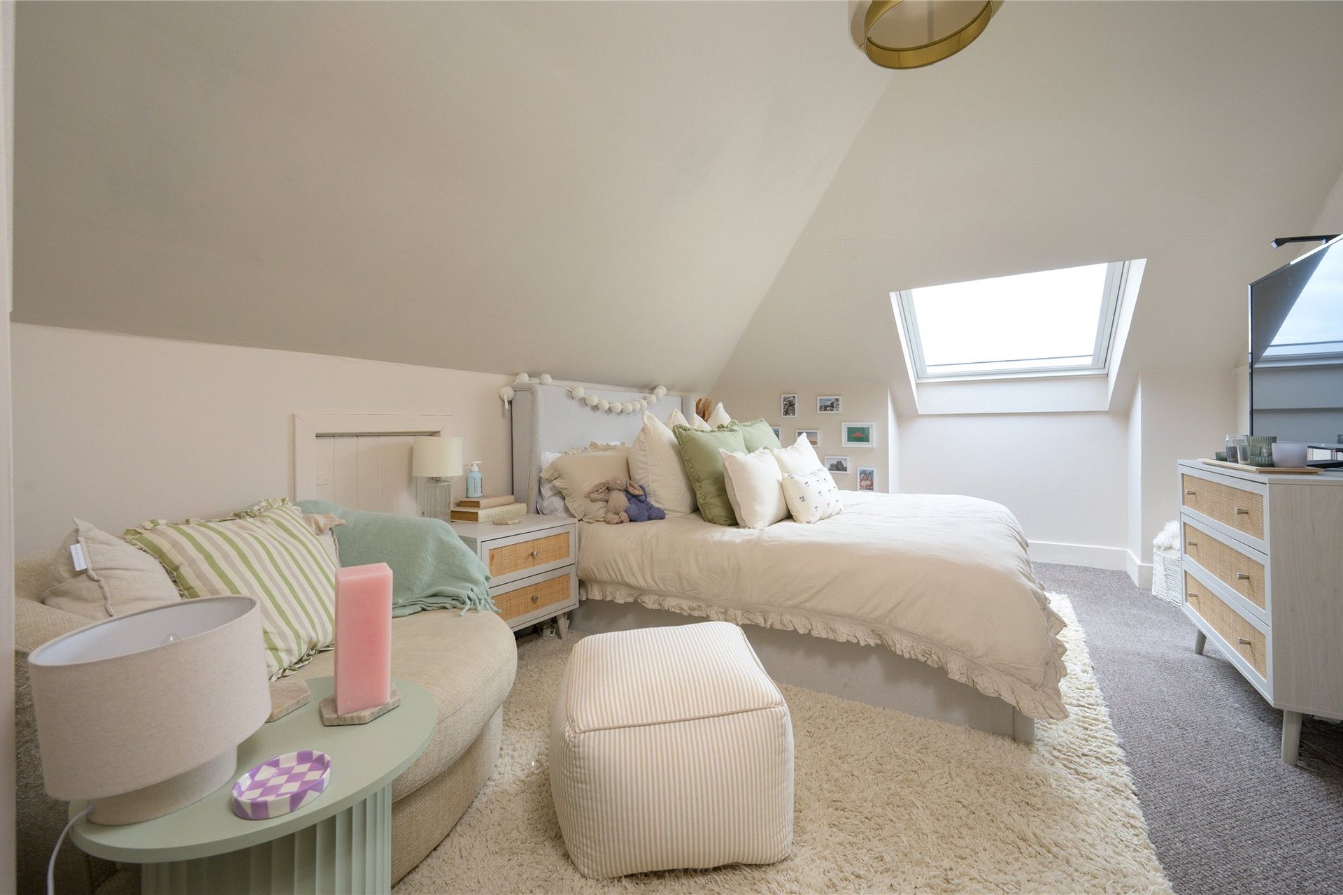 14 Park Place, Dunfermline, Fife, KY12 7QL - Picture #29