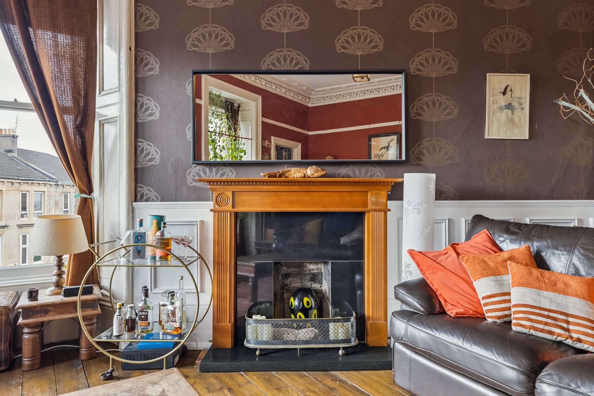 Flat 3/2, 1023 Cathcart Road, Glasgow, G42 9XJ - Picture #5