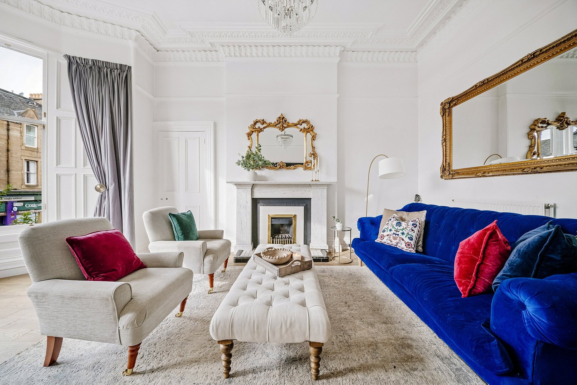10/2 Montagu Terrace, Edinburgh, EH3 5QX - Picture #14