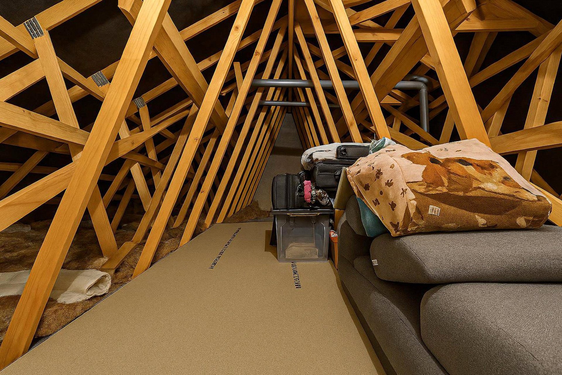 3/2, 6 Kelvindale Court, Kelvindale, Glasgow, G12 0HA - Picture #24