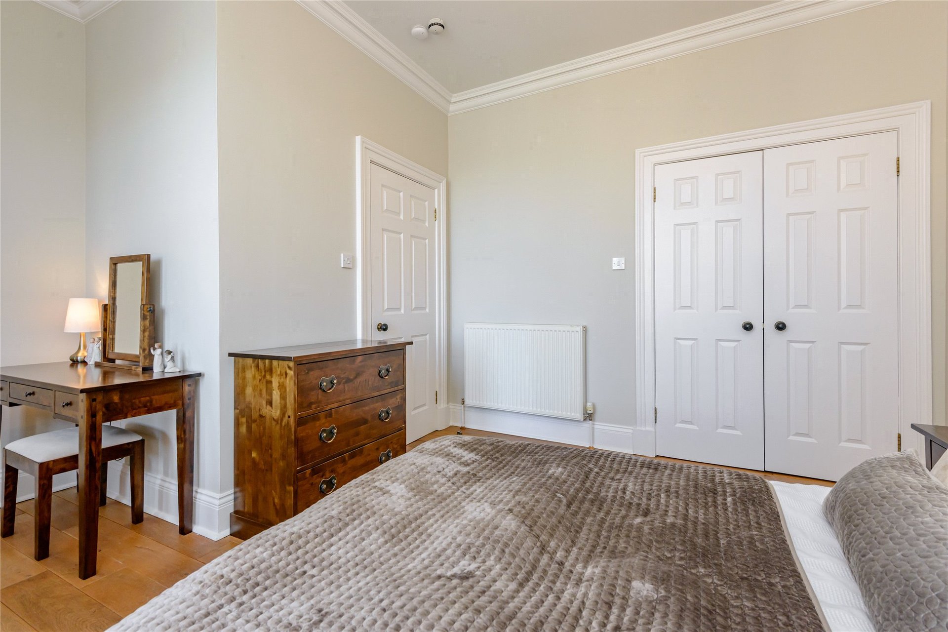 4/3 Carlton Terrace, Edinburgh, Midlothian, EH7 5DD - Picture #11
