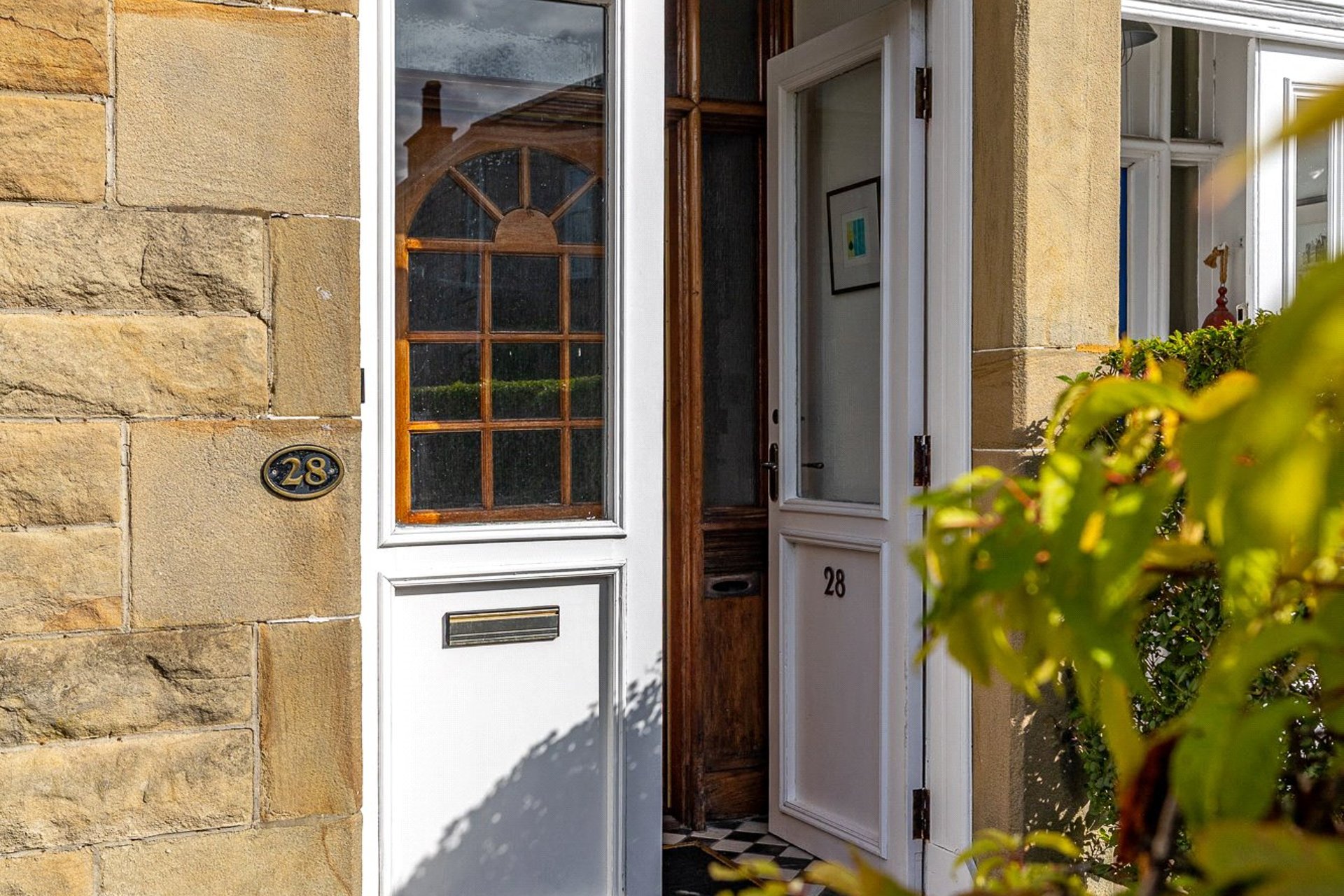 28 Selborne Road, Jordanhill, Glasgow, G13 1QG - Picture #51