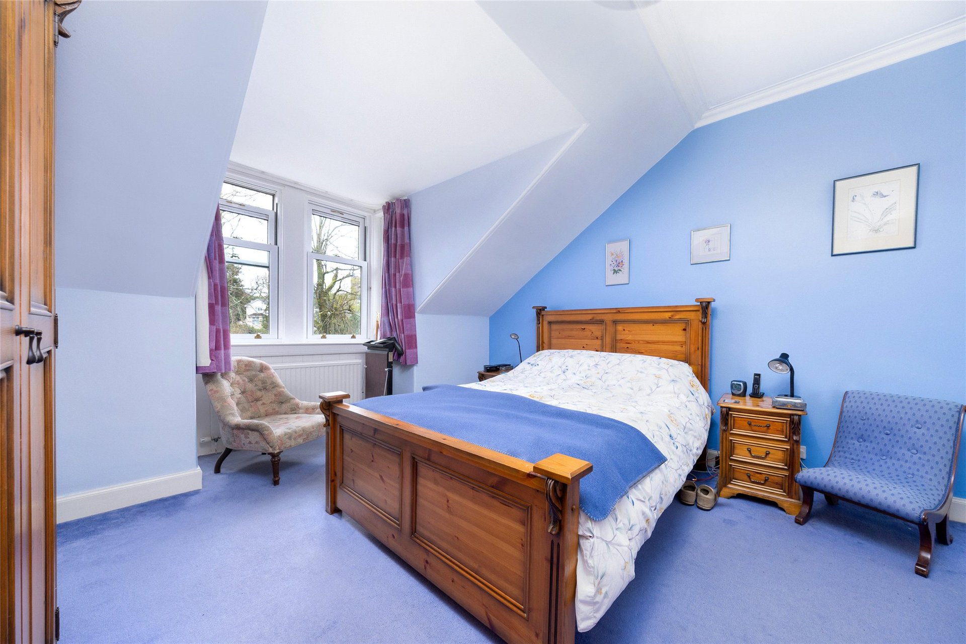 28 Tannoch Drive, Milngavie, G62 8AS - Picture #27