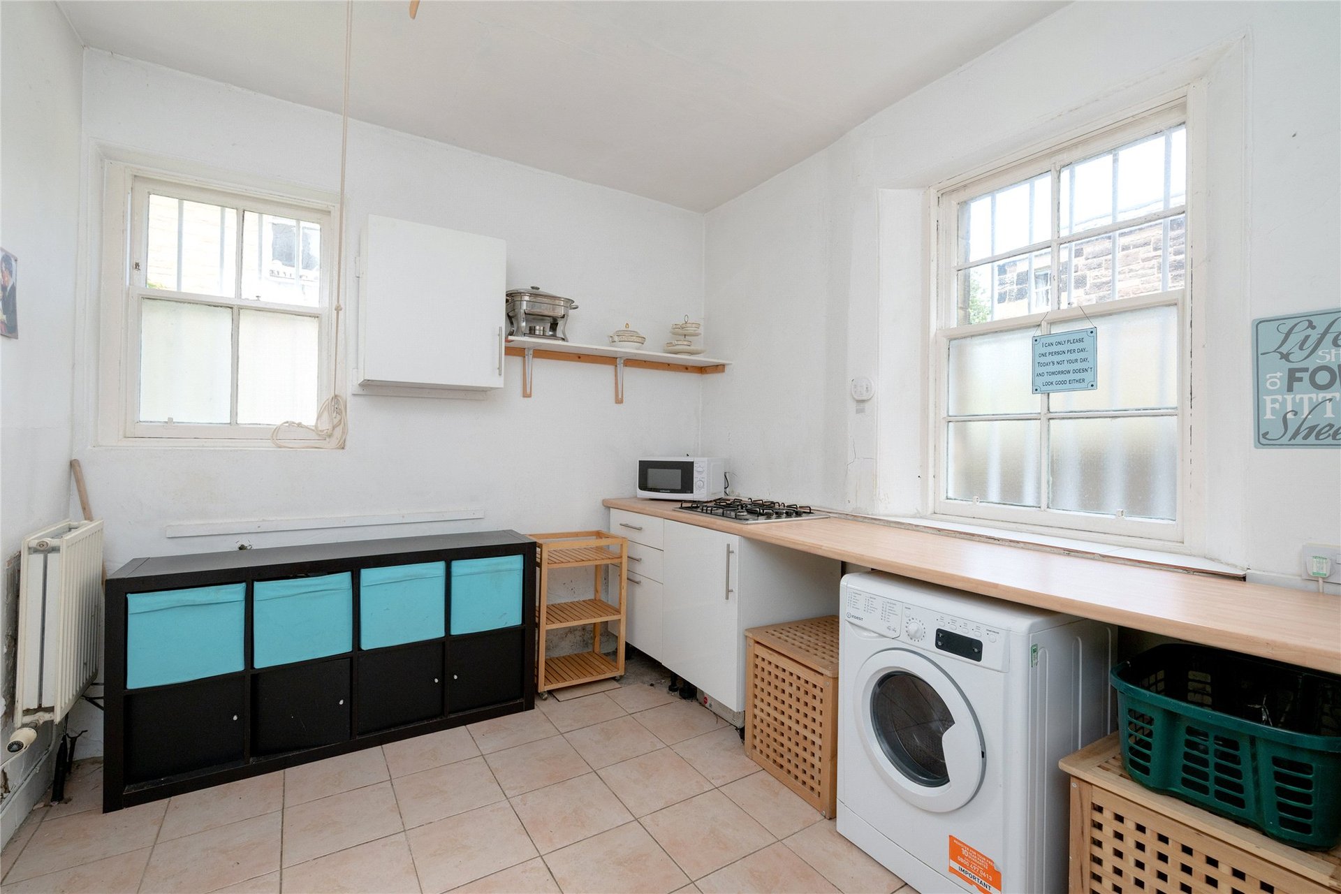 4 Wilton Road, Newington, Edinburgh, EH16 5NY - Picture #30
