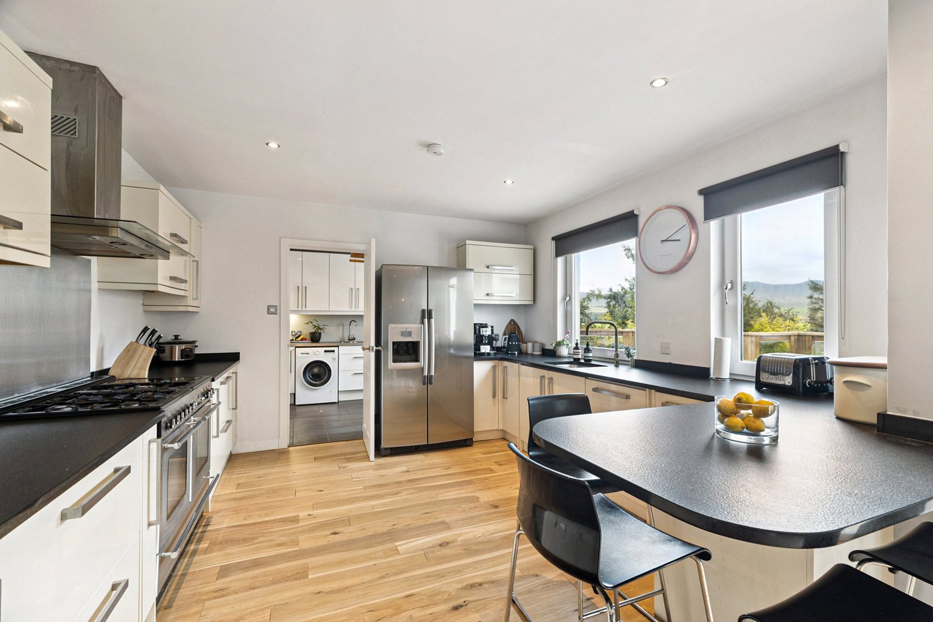 Drumtochty, Station Road, Balfron, G63 0SX - Picture #14