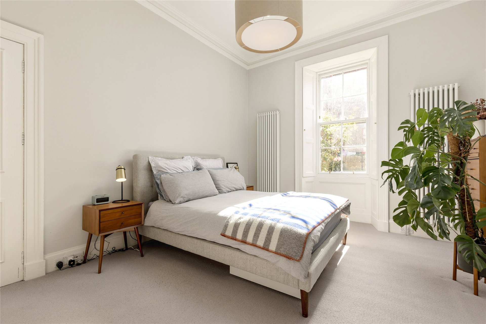 15 Melville Terrace, Marchmont, Edinburgh, EH9 1LY - Picture #10