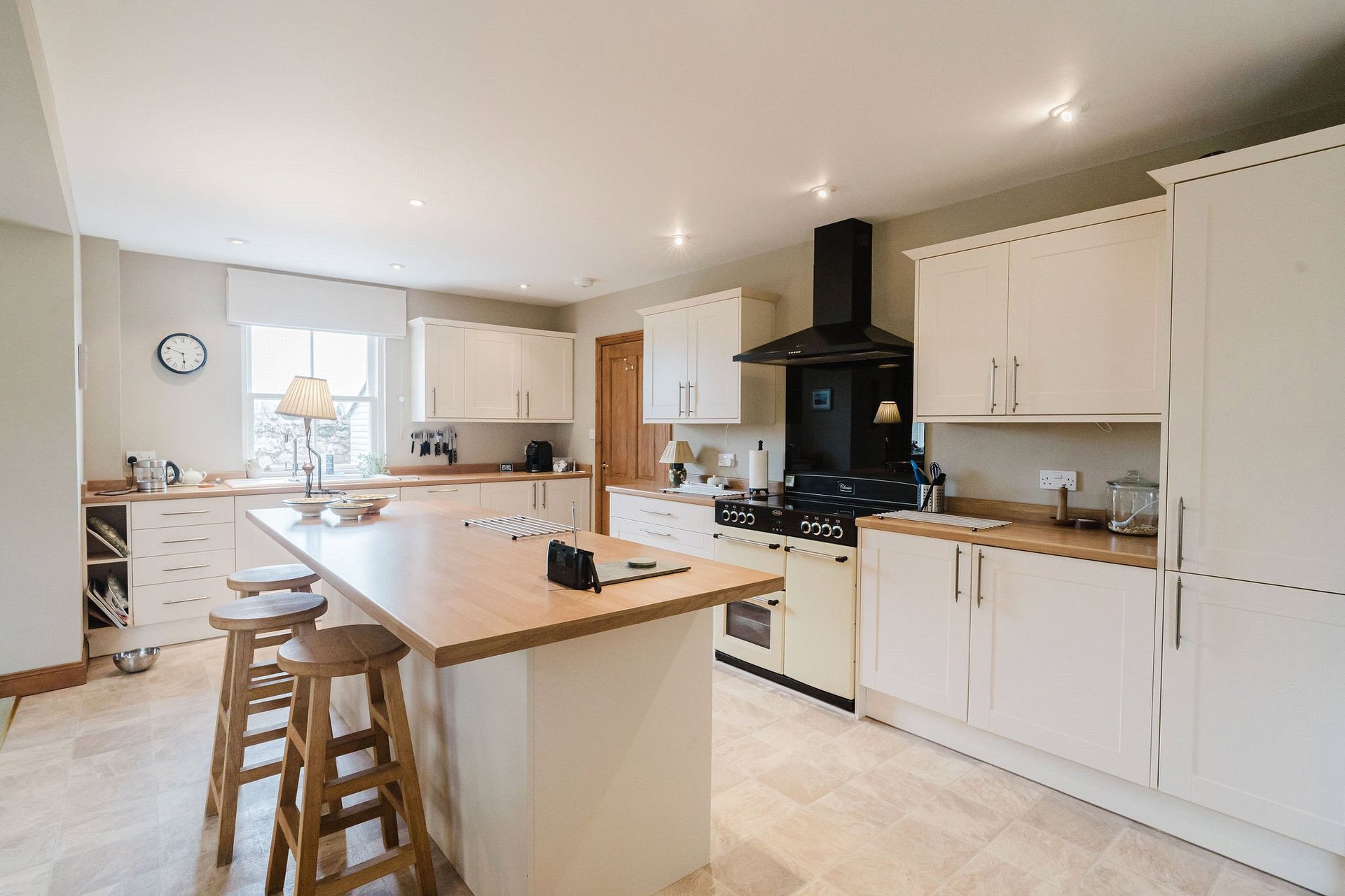 Cornerstone House, 4 East Green, Bowsden, Berwick-upon-Tweed, TD15 2TJ - Picture #7